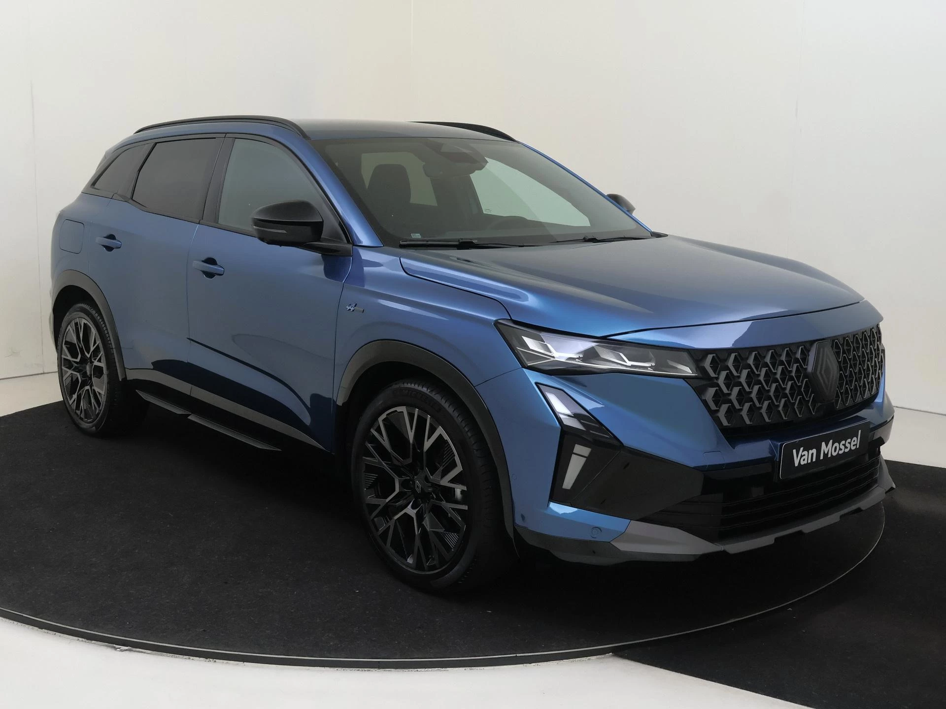 Renault Austral – autofoto 4