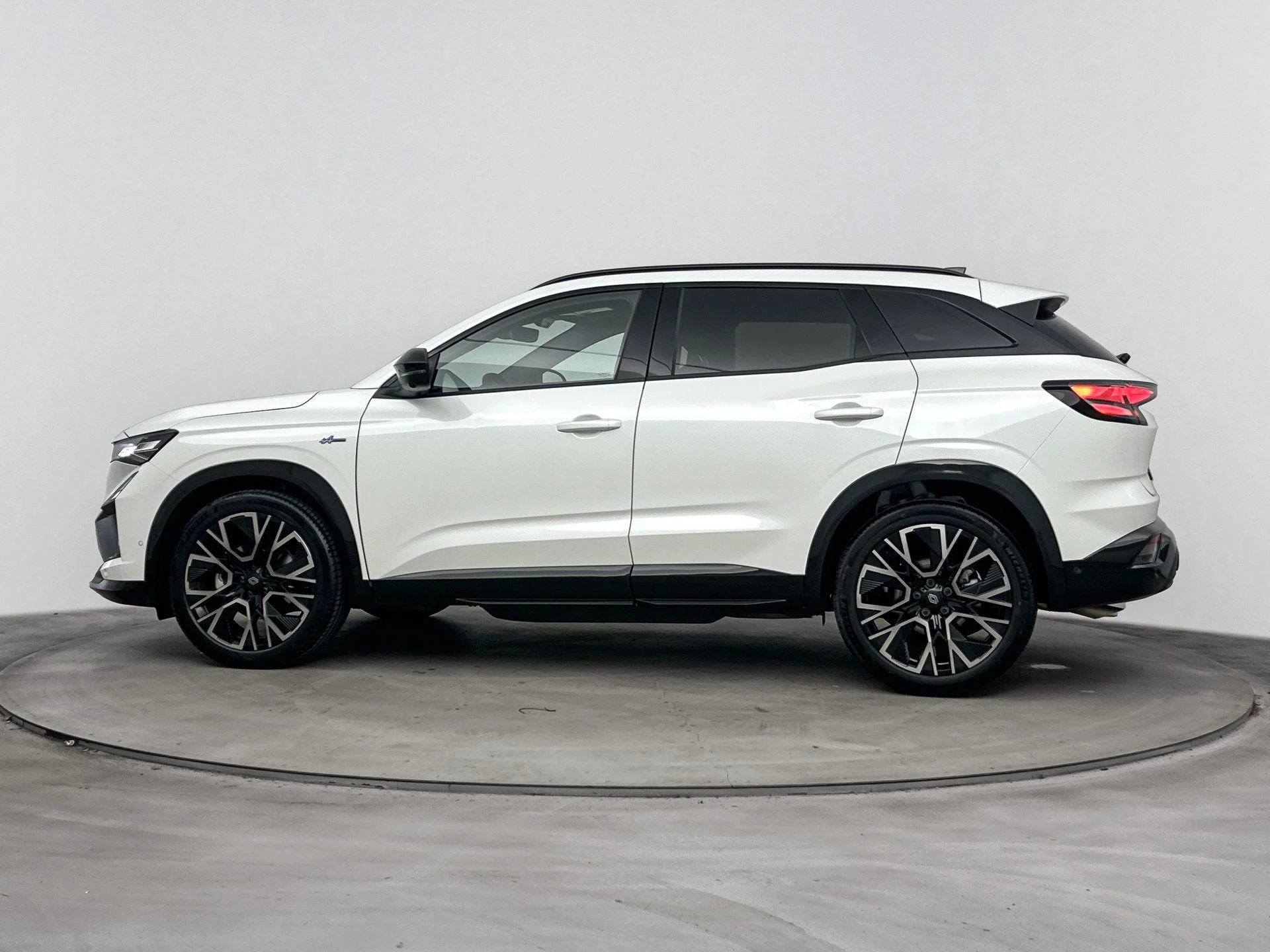 Renault Austral – autofoto 4