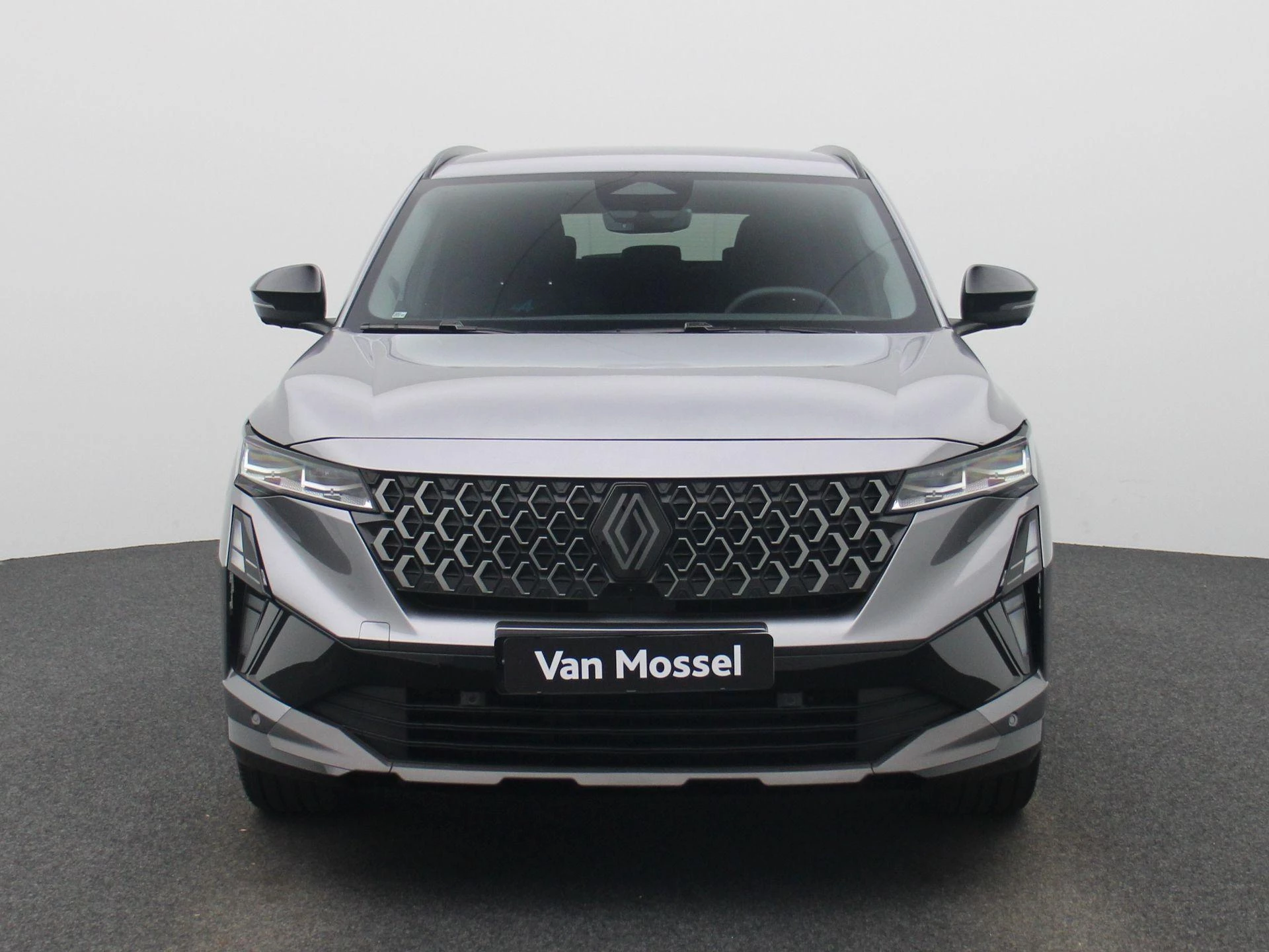 Renault Austral – autofoto 4