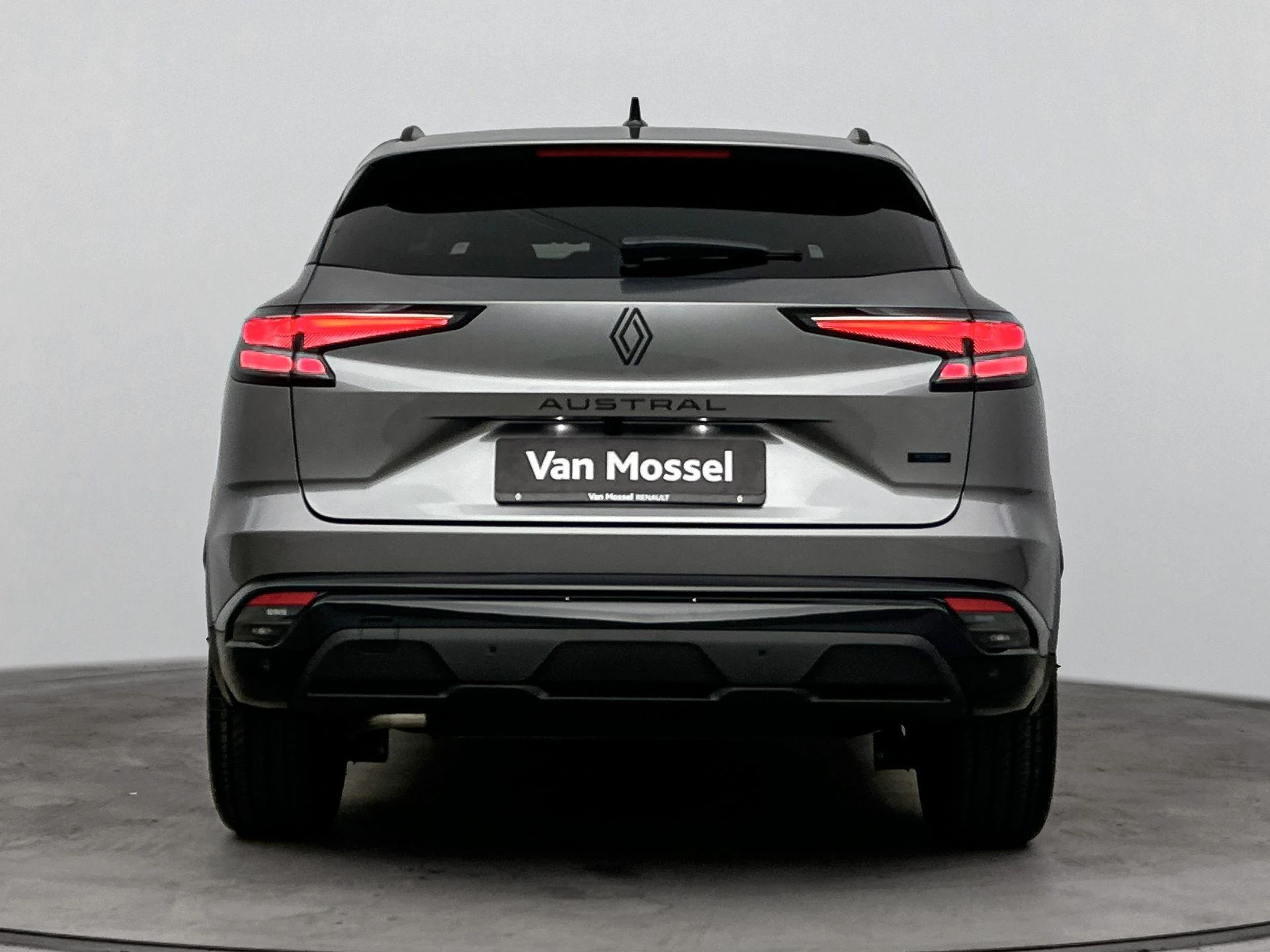 Renault Austral – autofoto 4