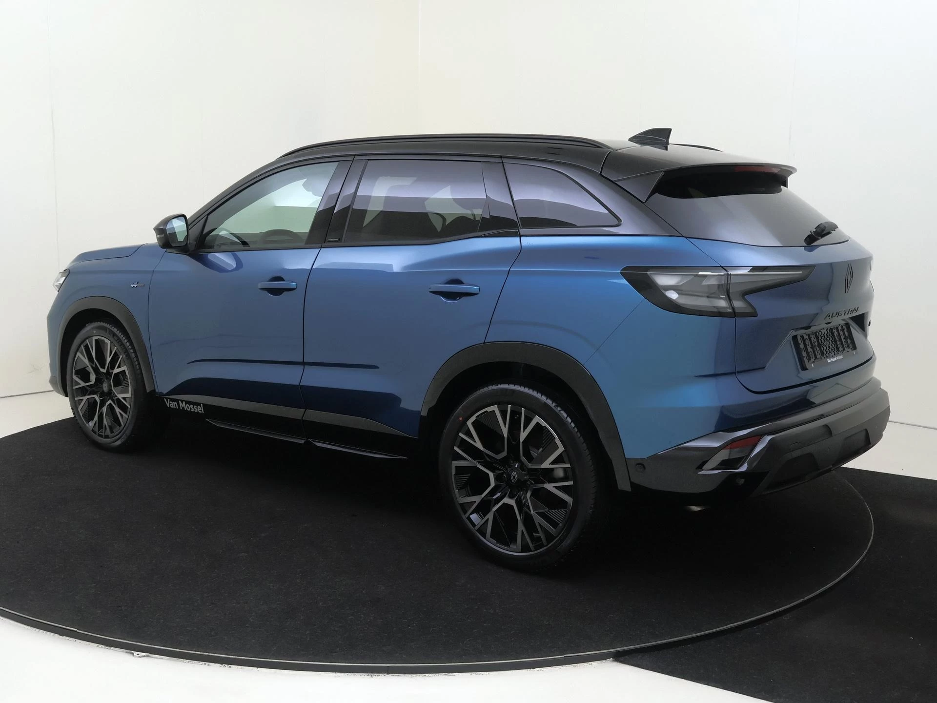 Renault Austral – autofoto 4