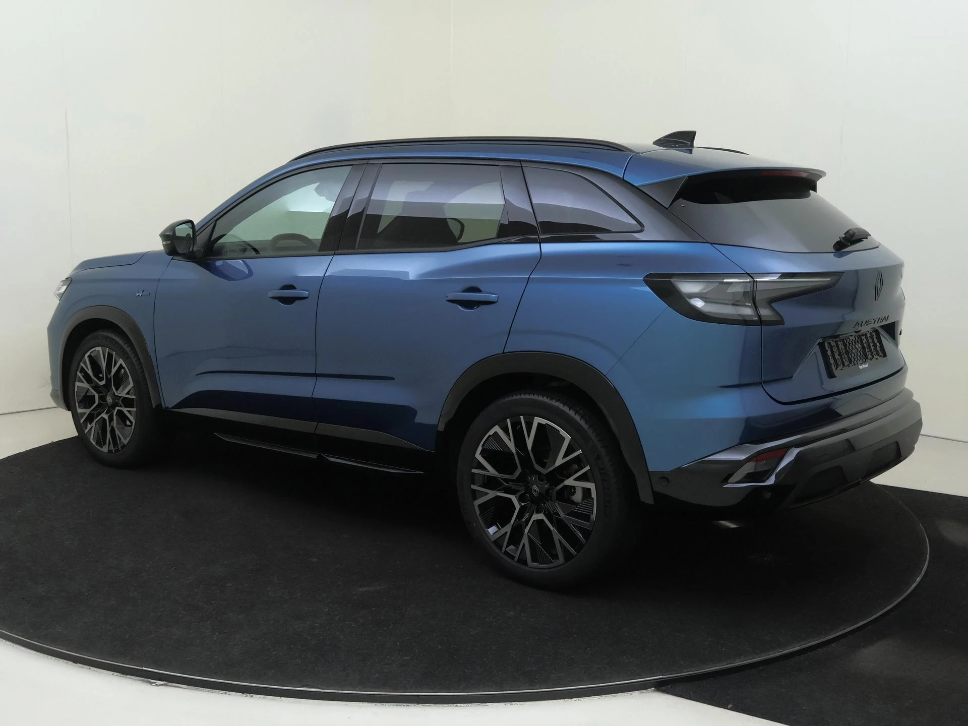 Renault Austral – autofoto 4