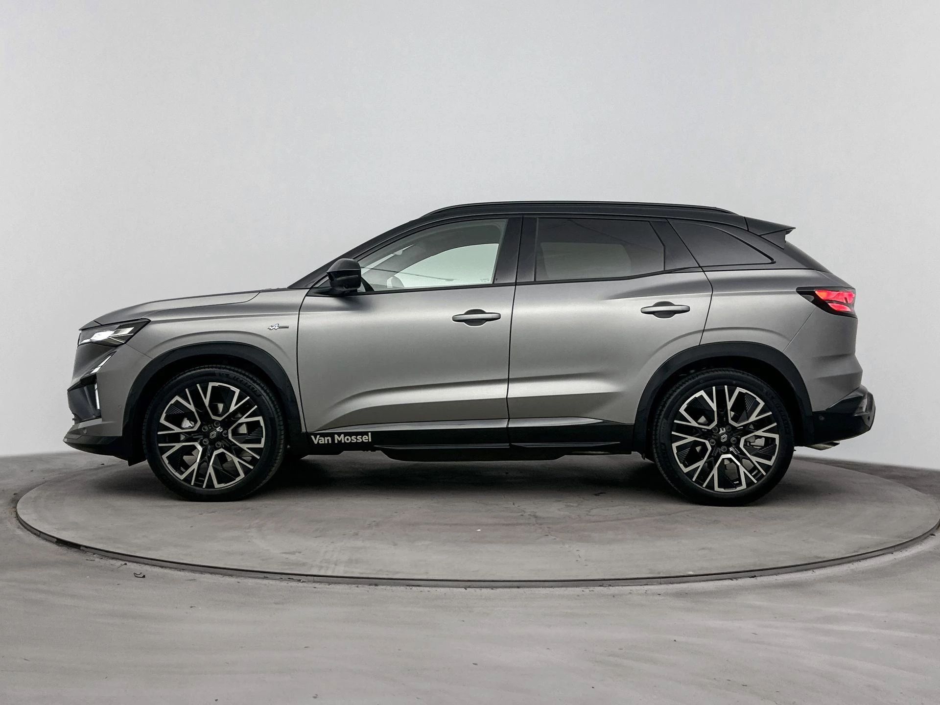 Renault Austral – autofoto 4