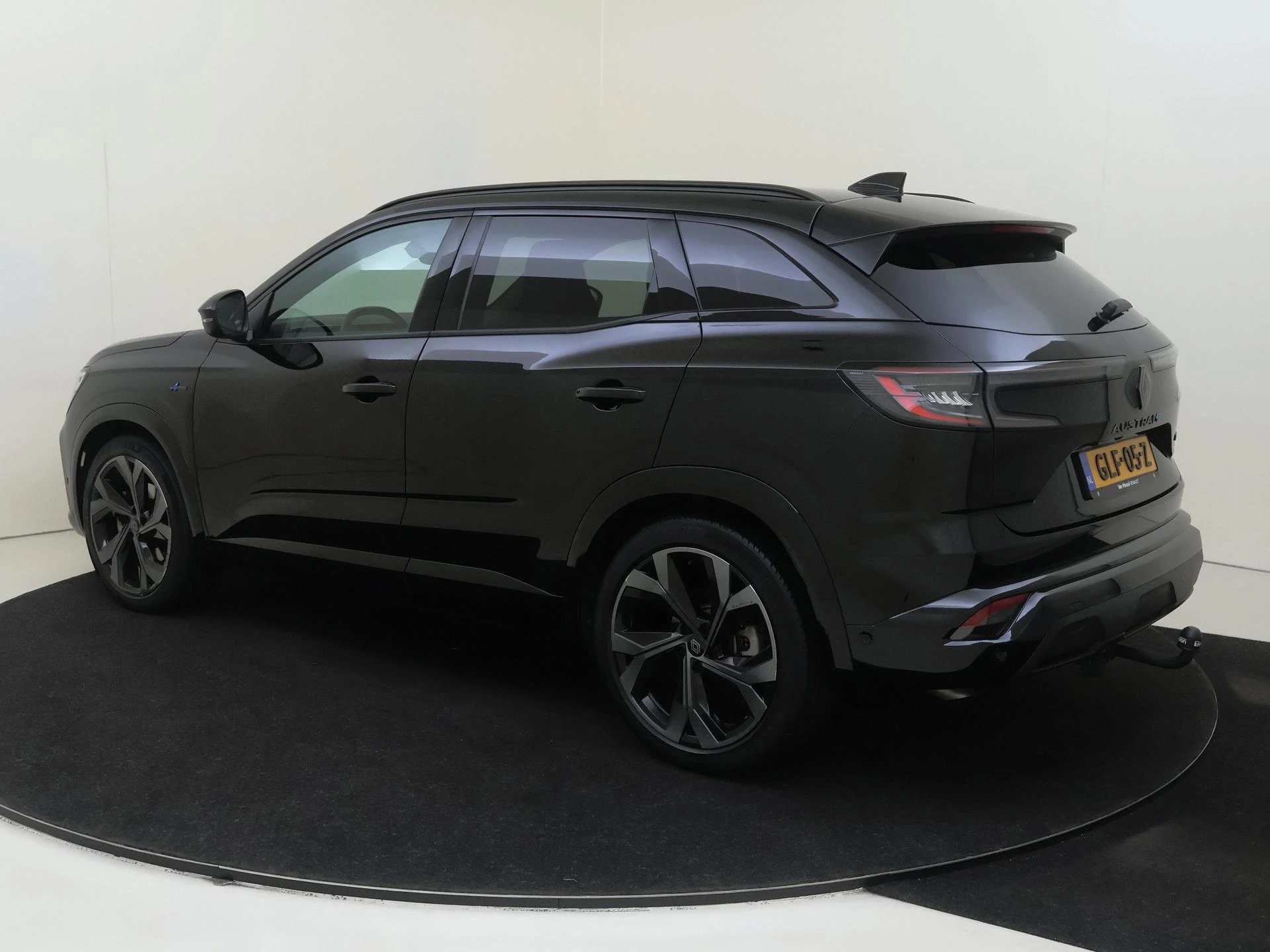 Renault Austral – autofoto 4