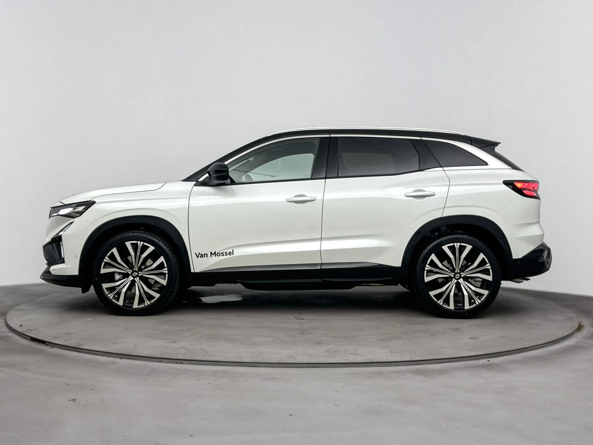 Renault Austral – autofoto 4