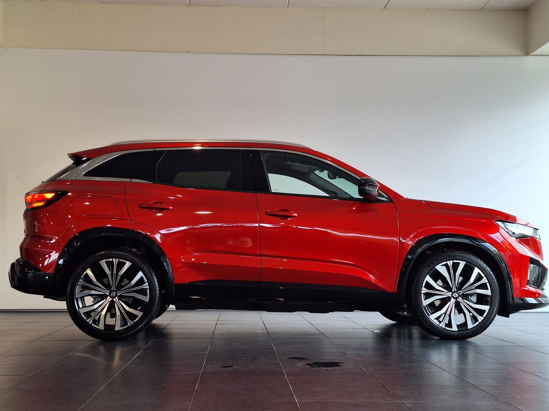 Renault Austral – autofoto 4
