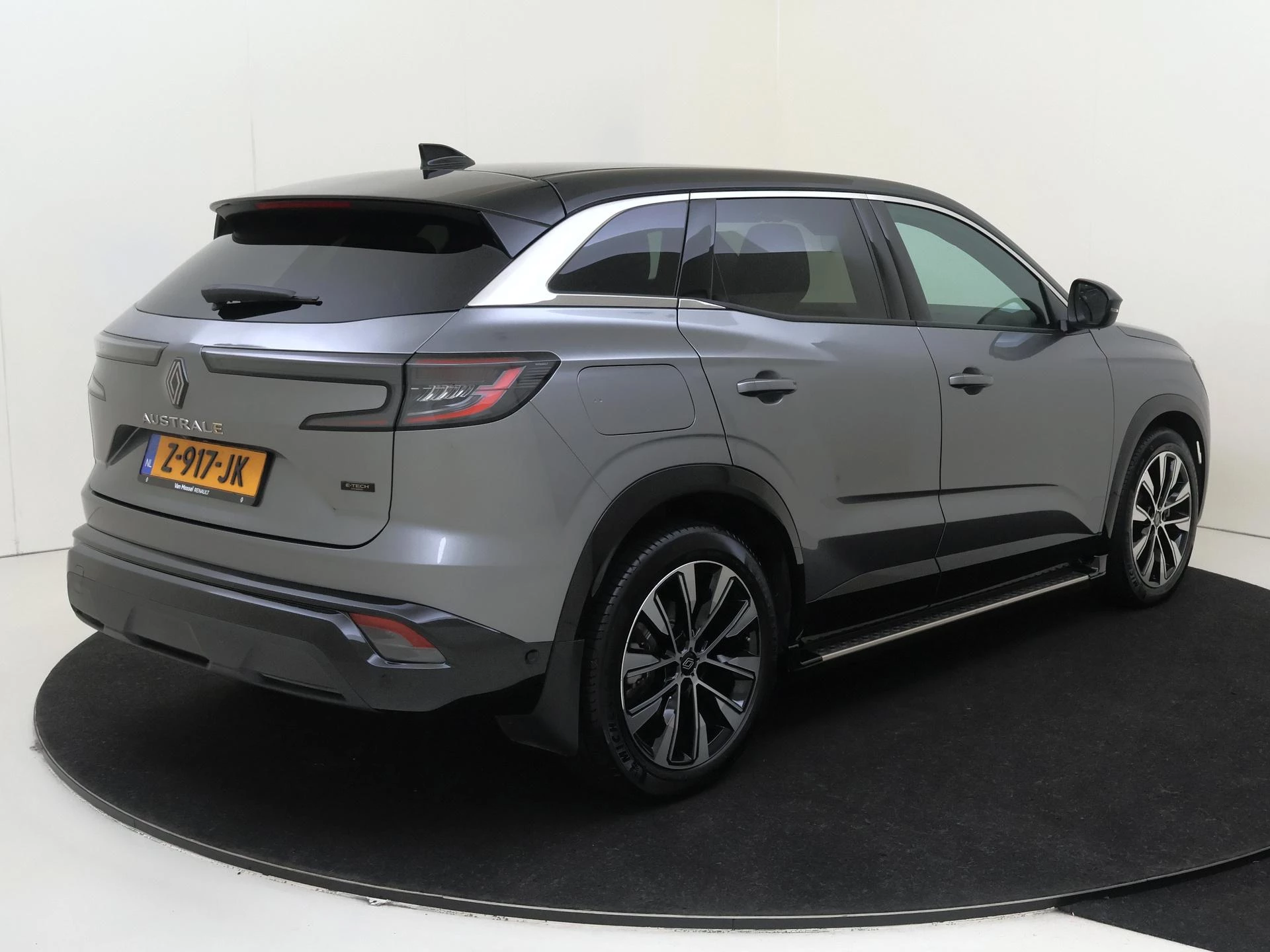 Renault Austral – autofoto 5