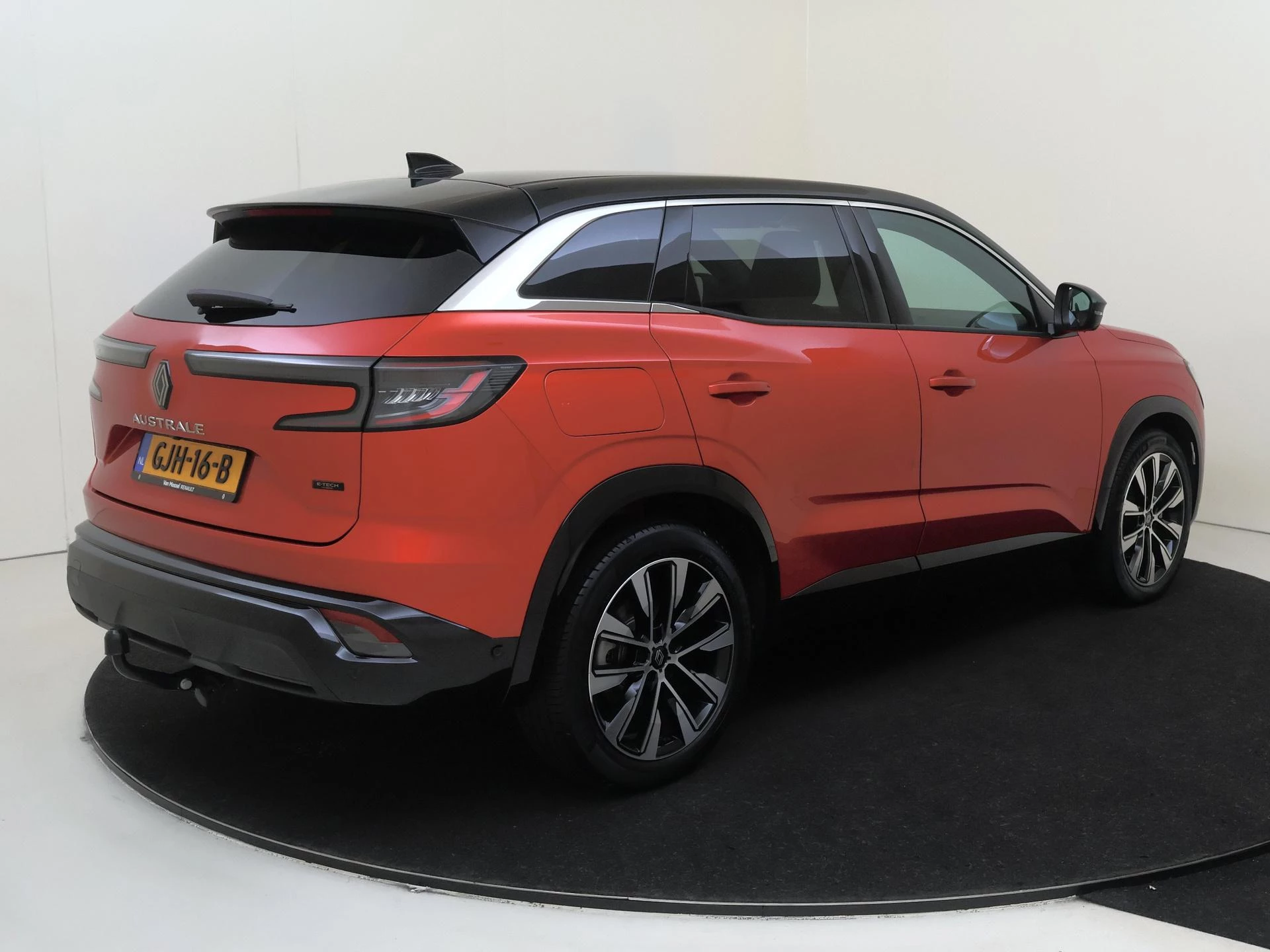Renault Austral – autofoto 5
