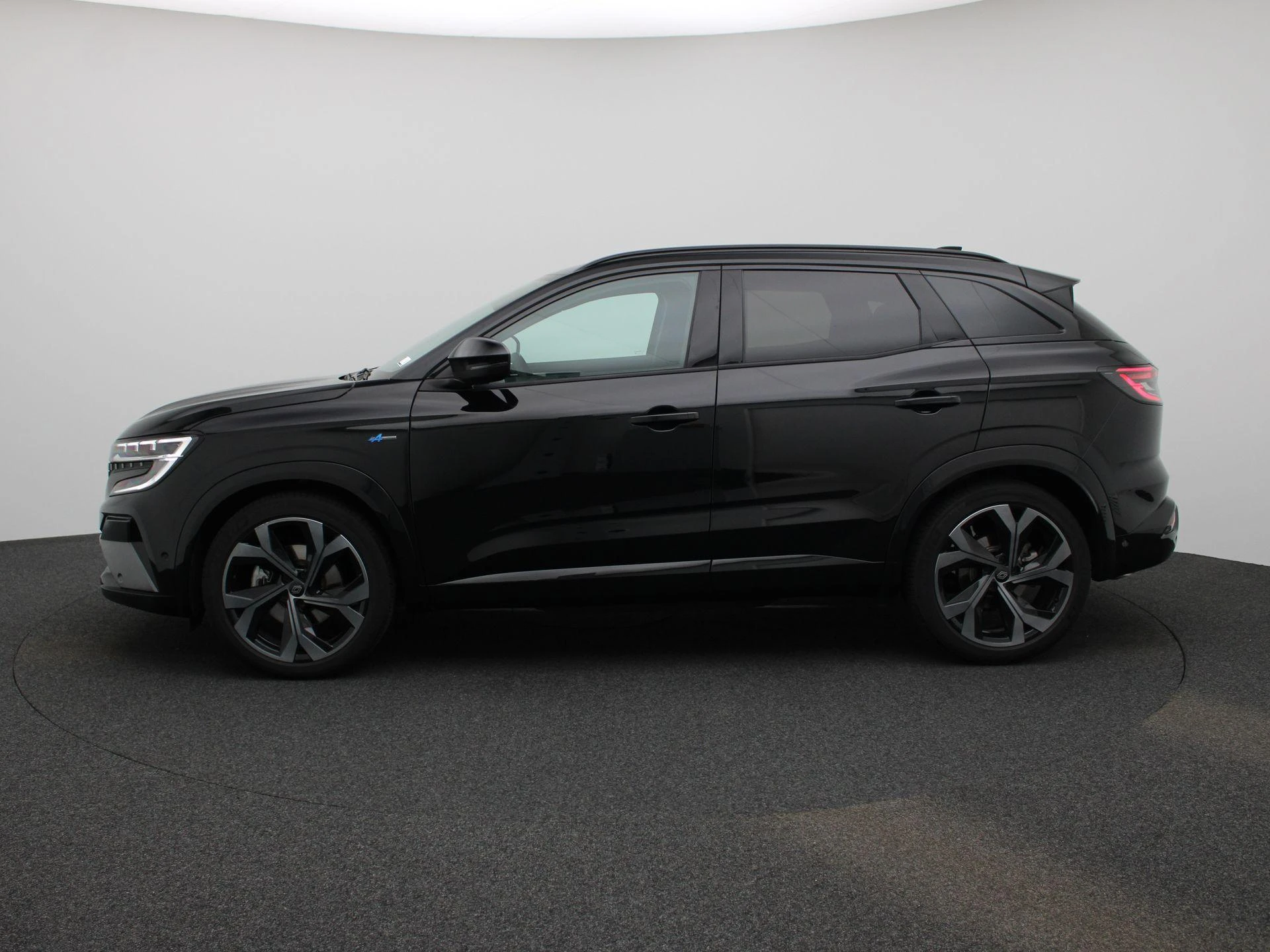 Renault Austral – autofoto 5