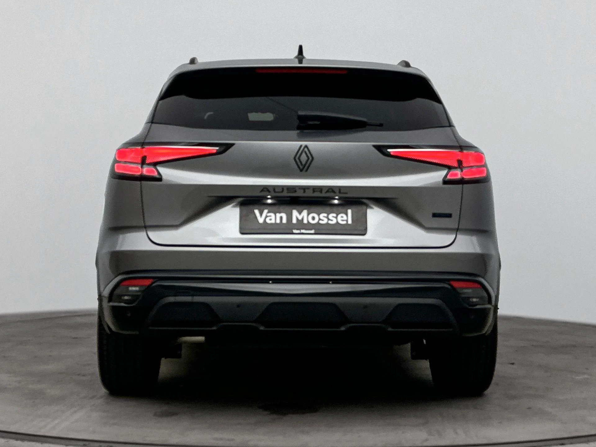Renault Austral – autofoto 5