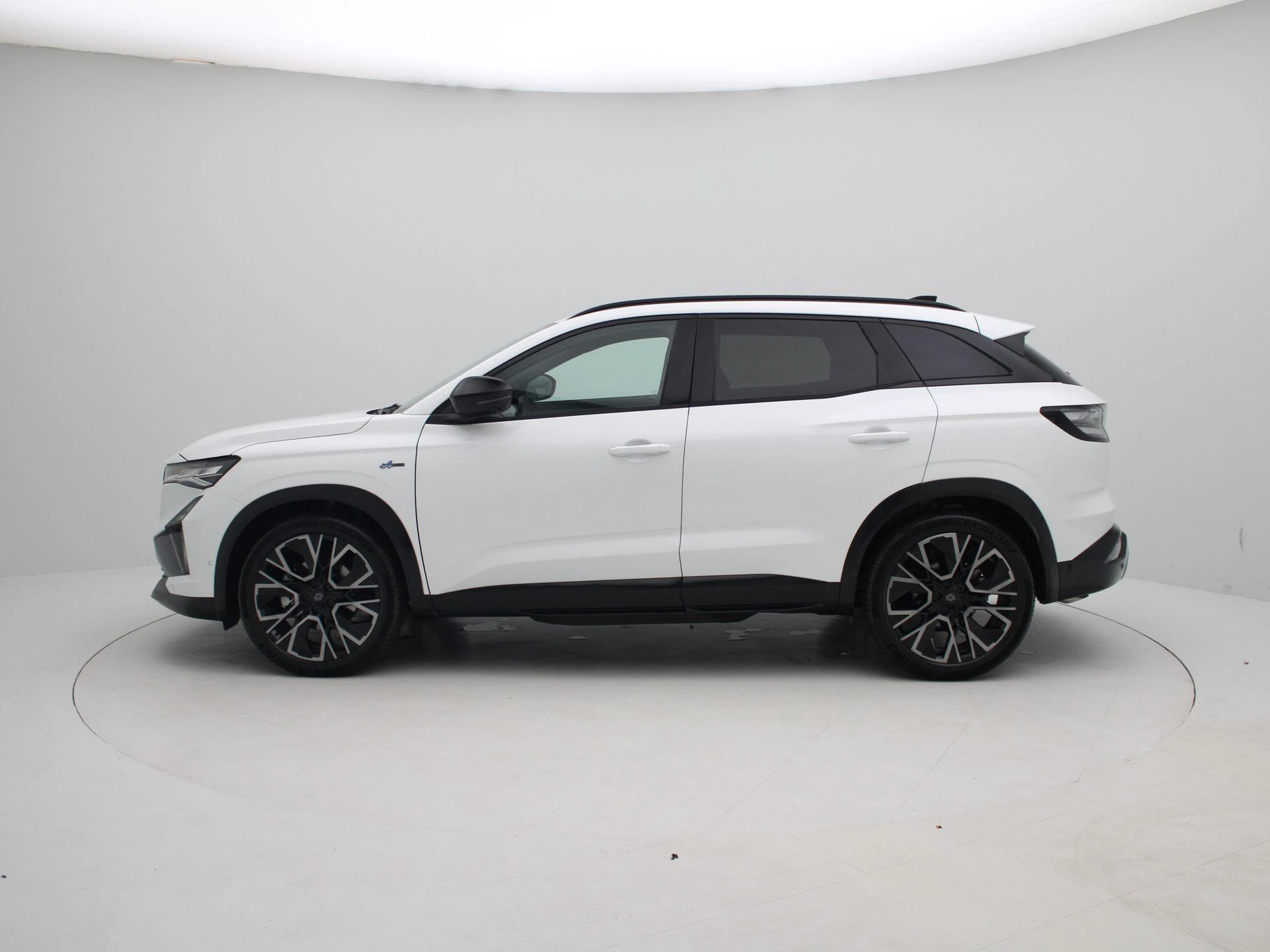 Renault Austral – autofoto 5