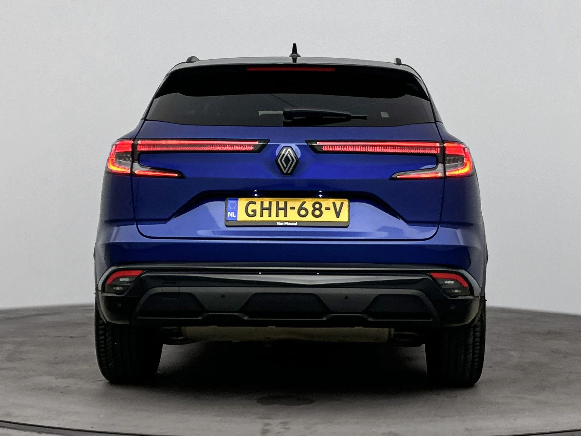 Renault Austral – autofoto 5