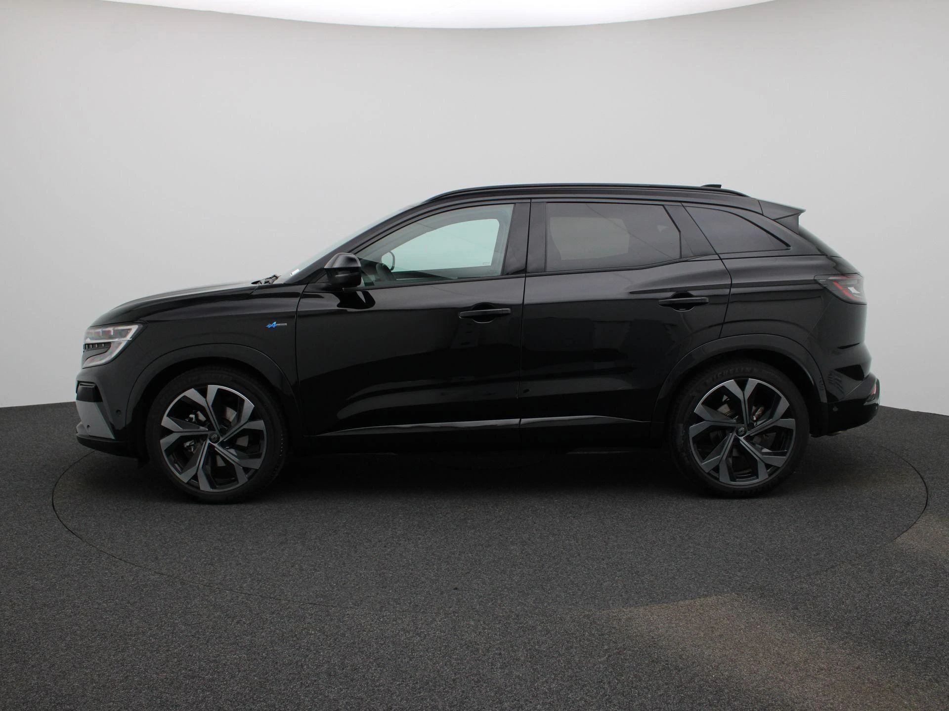 Renault Austral – autofoto 5