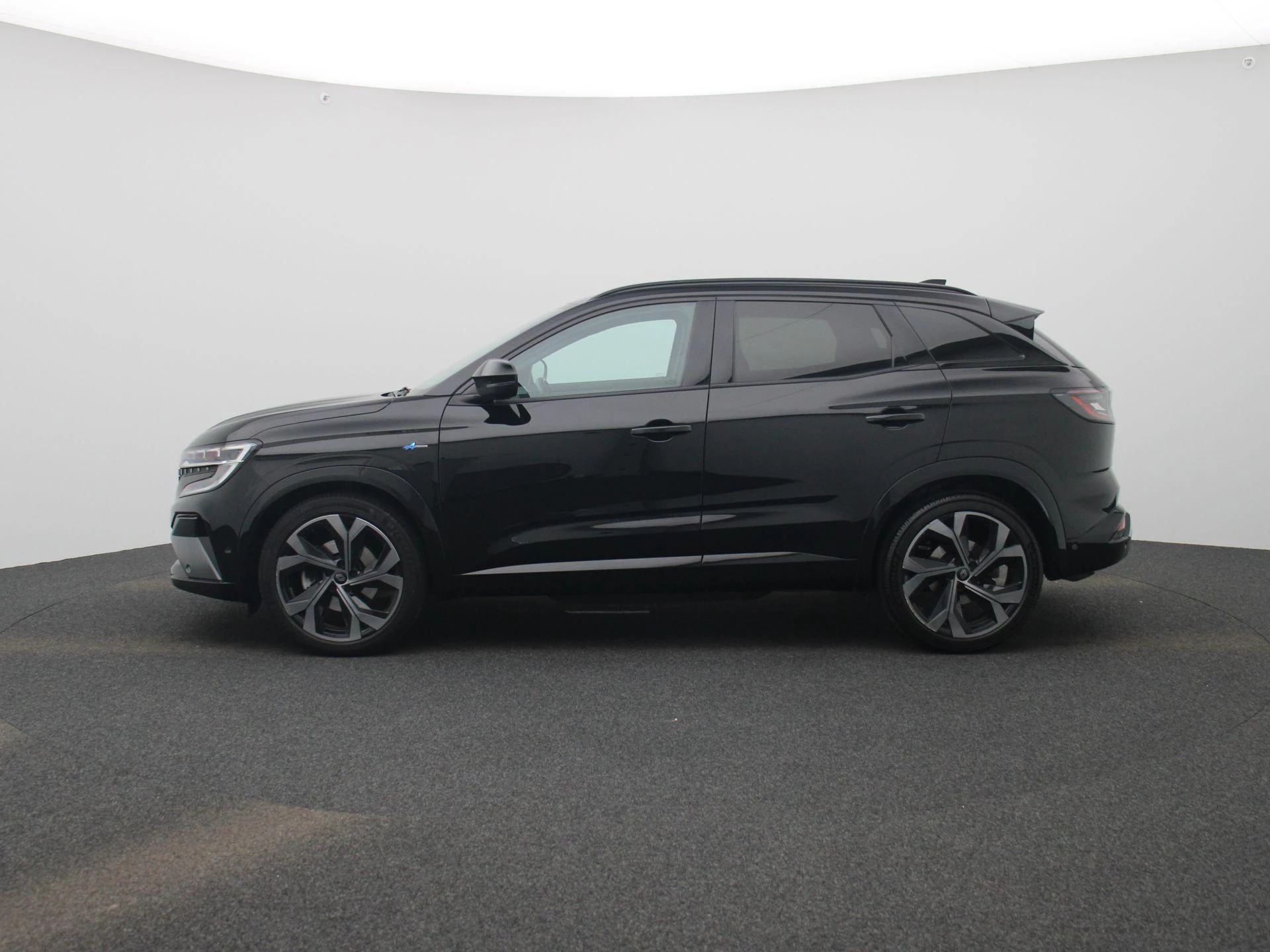 Renault Austral – autofoto 5