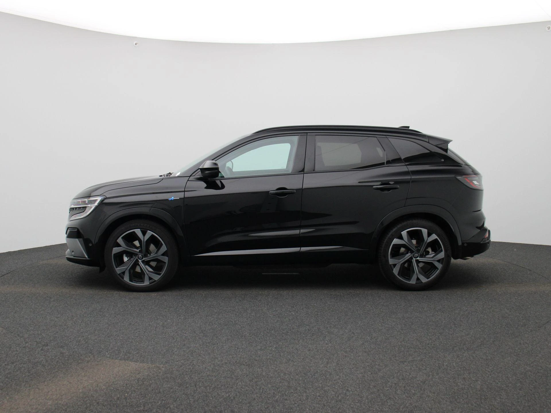 Renault Austral – autofoto 5