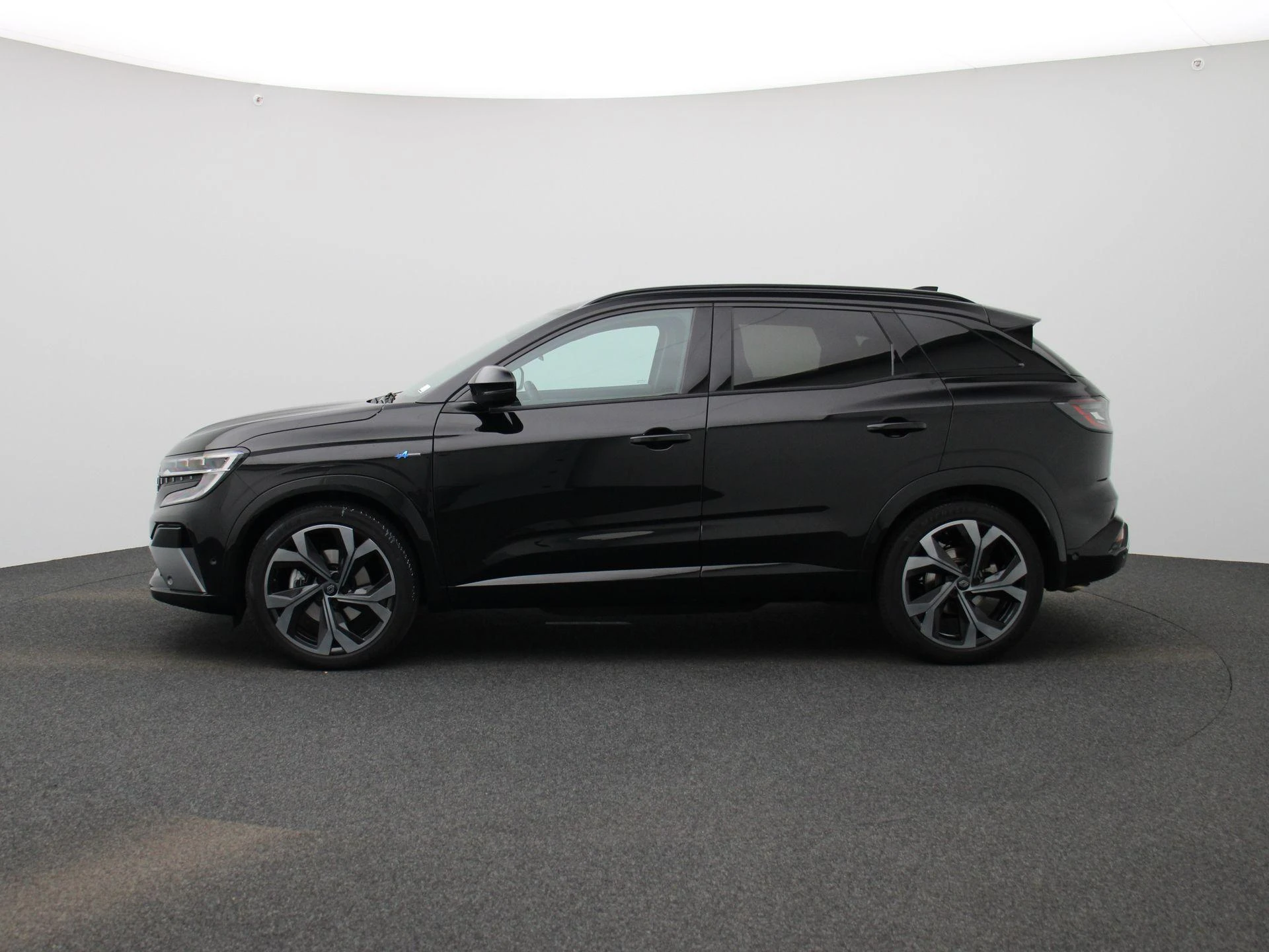 Renault Austral – autofoto 5