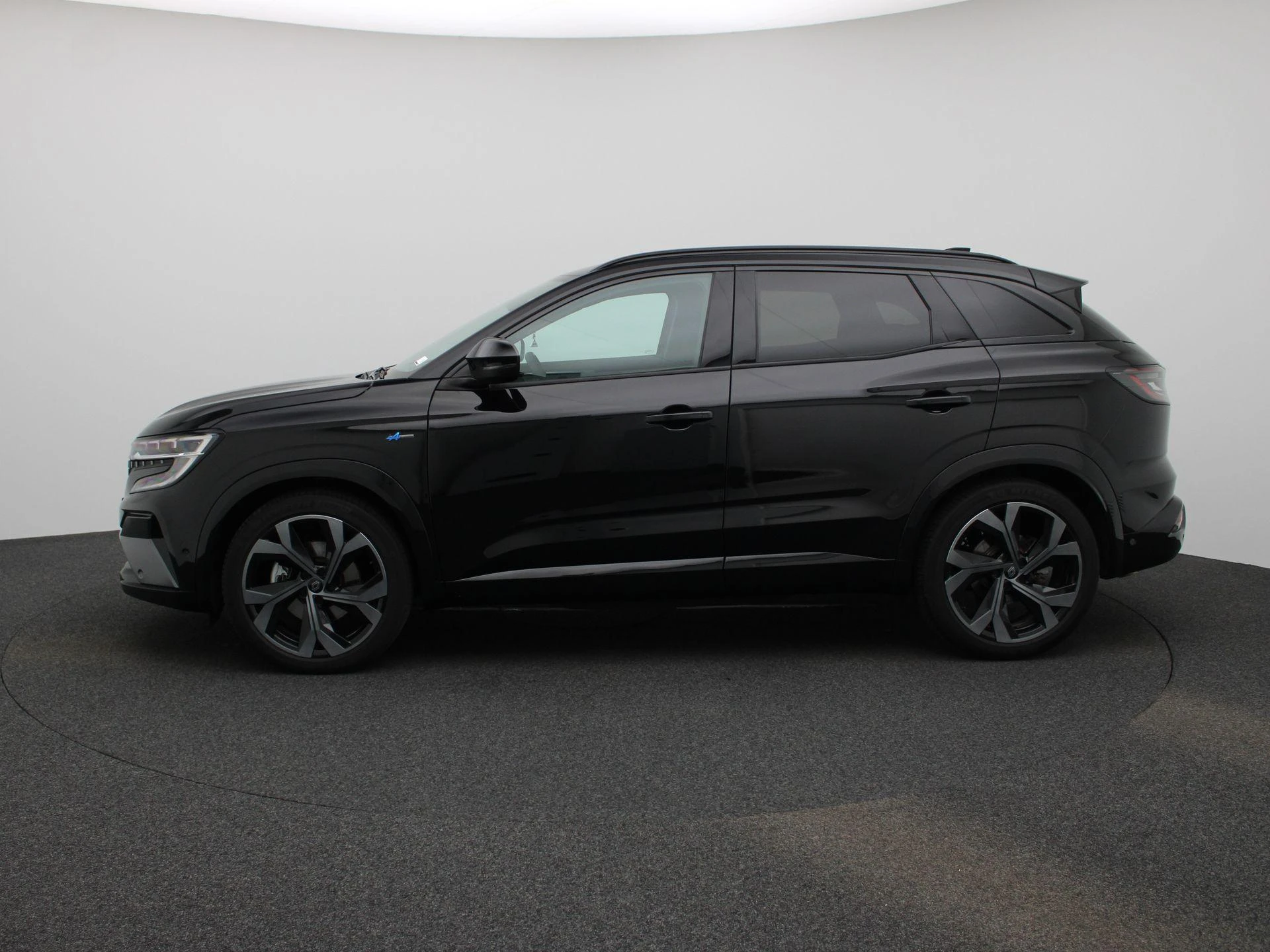 Renault Austral – autofoto 5