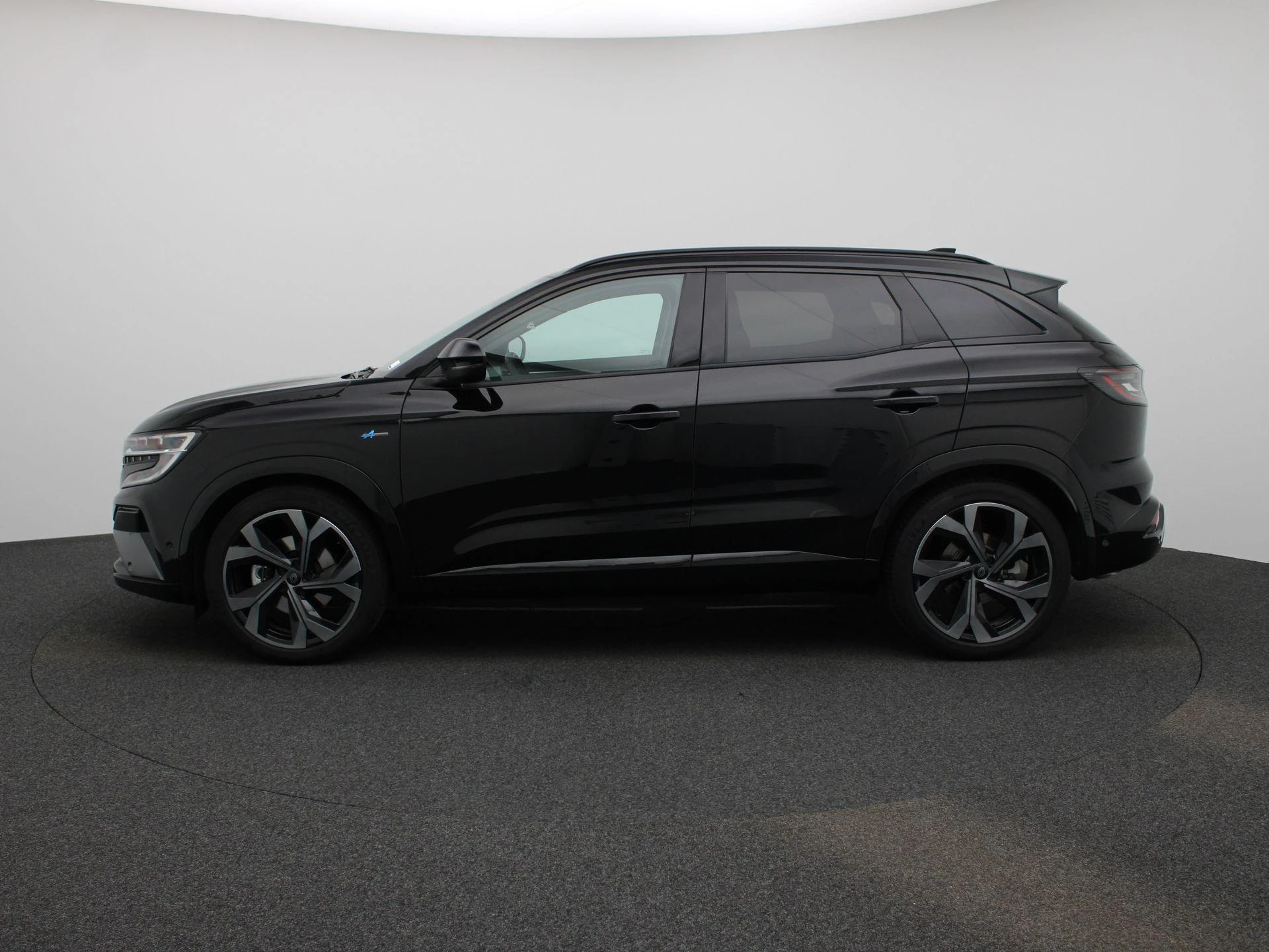 Renault Austral – autofoto 5