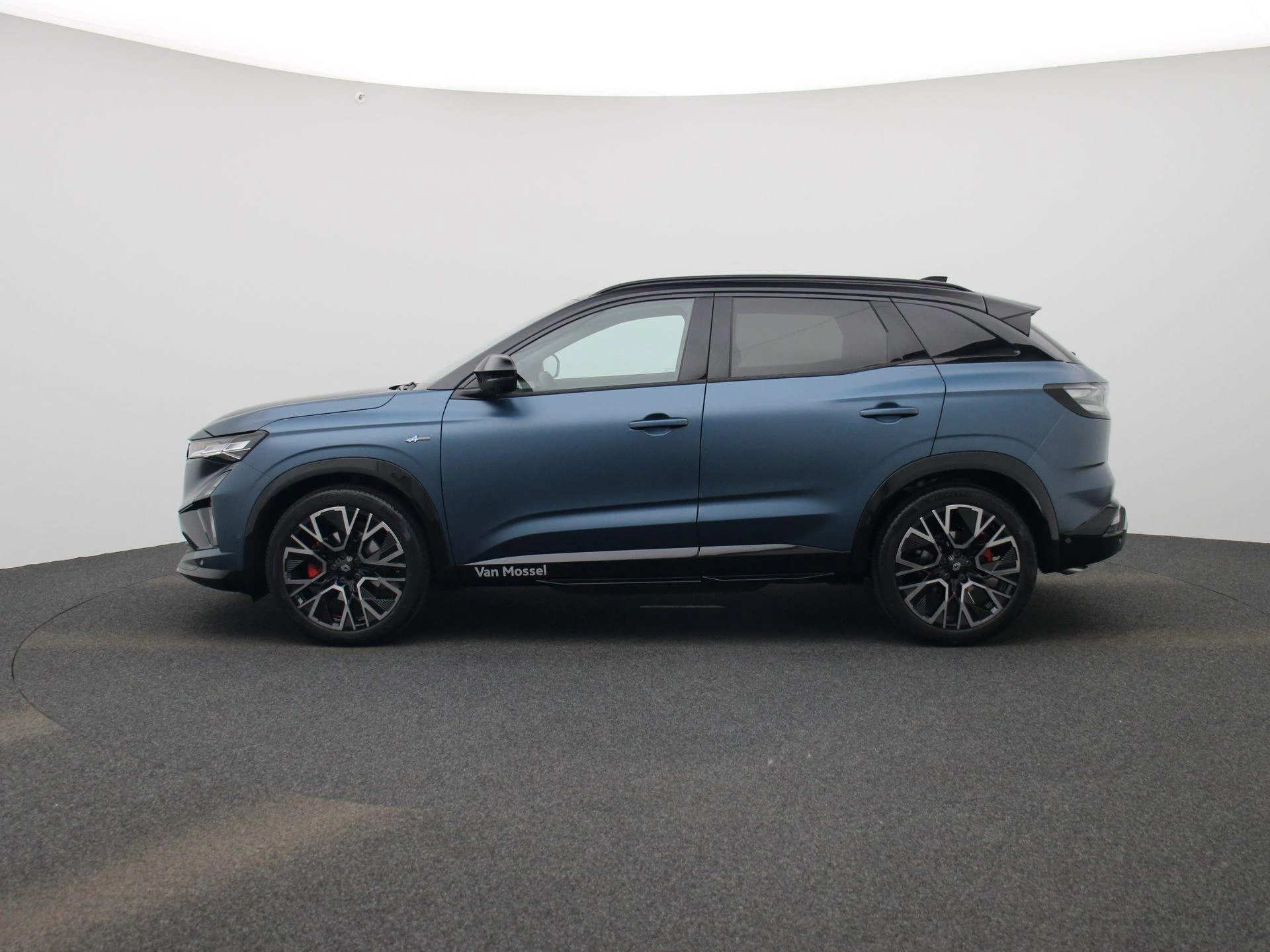 Renault Austral – autofoto 5