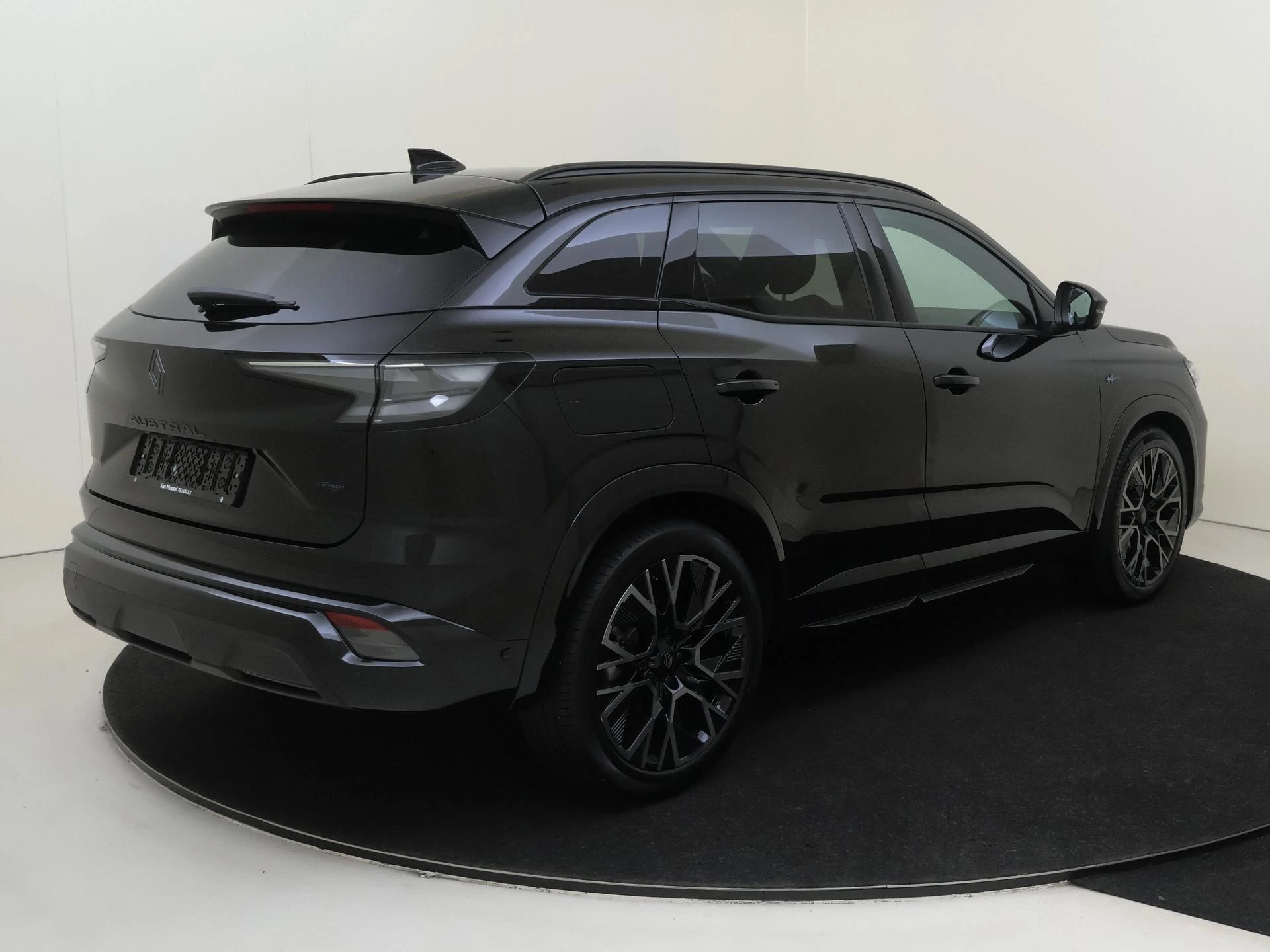 Renault Austral – autofoto 5