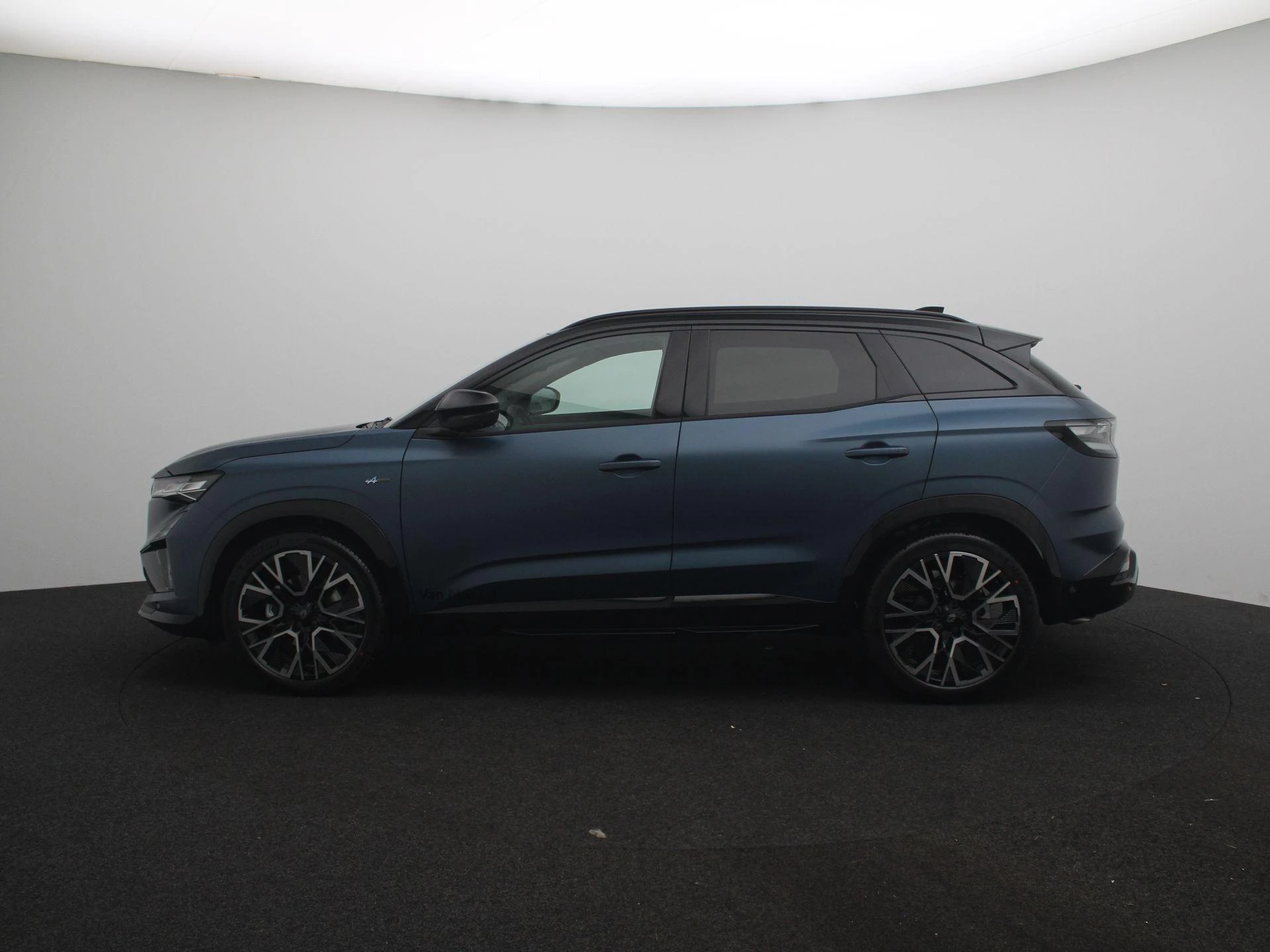 Renault Austral – autofoto 5