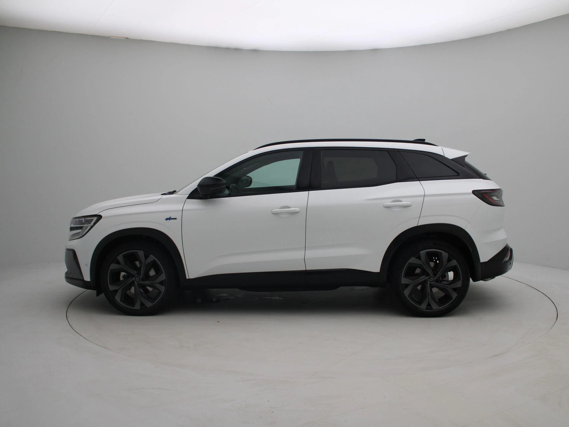 Renault Austral – autofoto 5