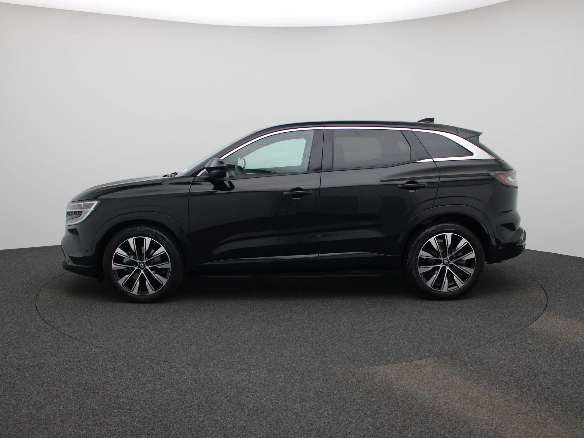 Renault Austral – autofoto 5