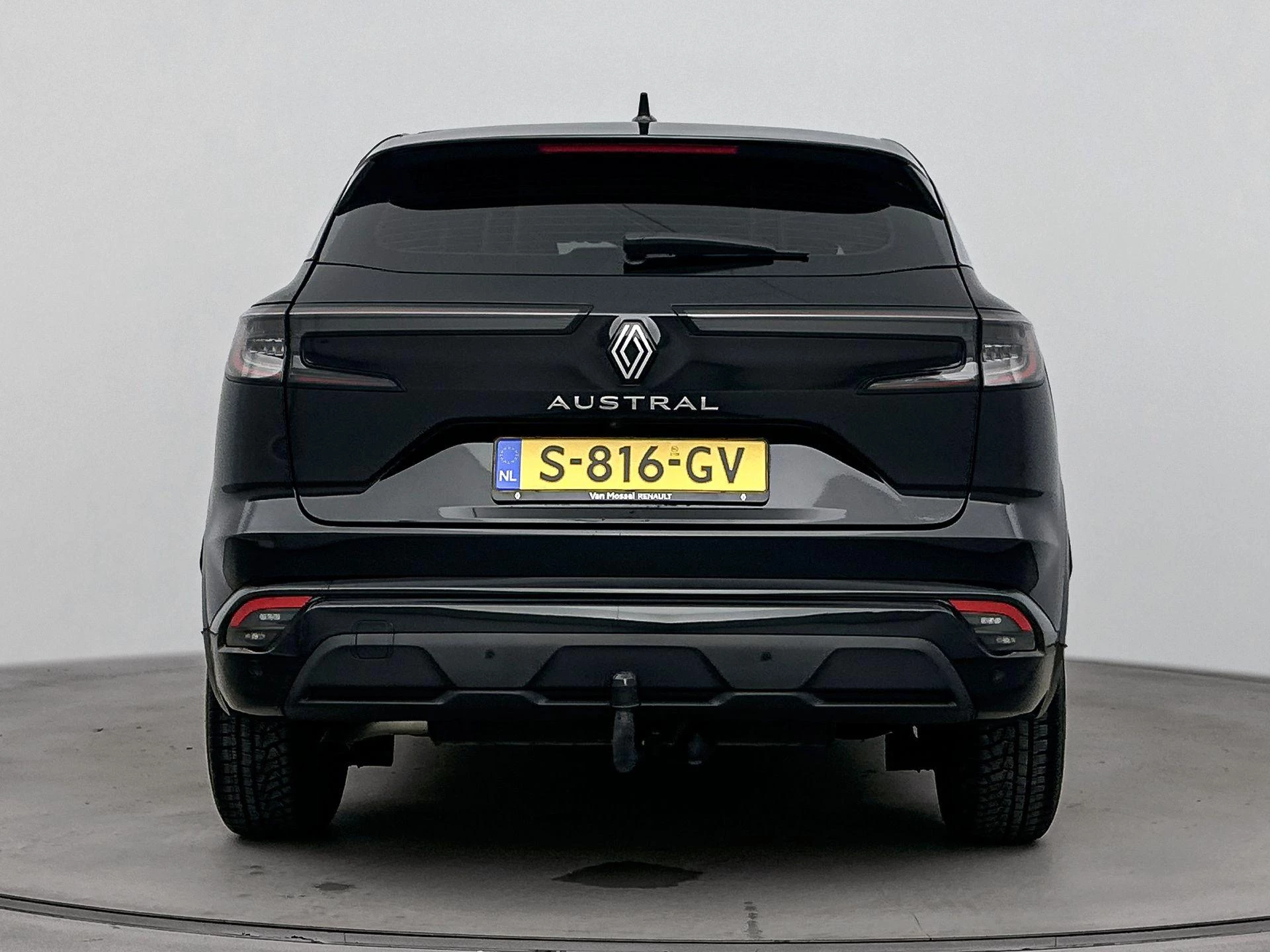 Renault Austral – autofoto 5