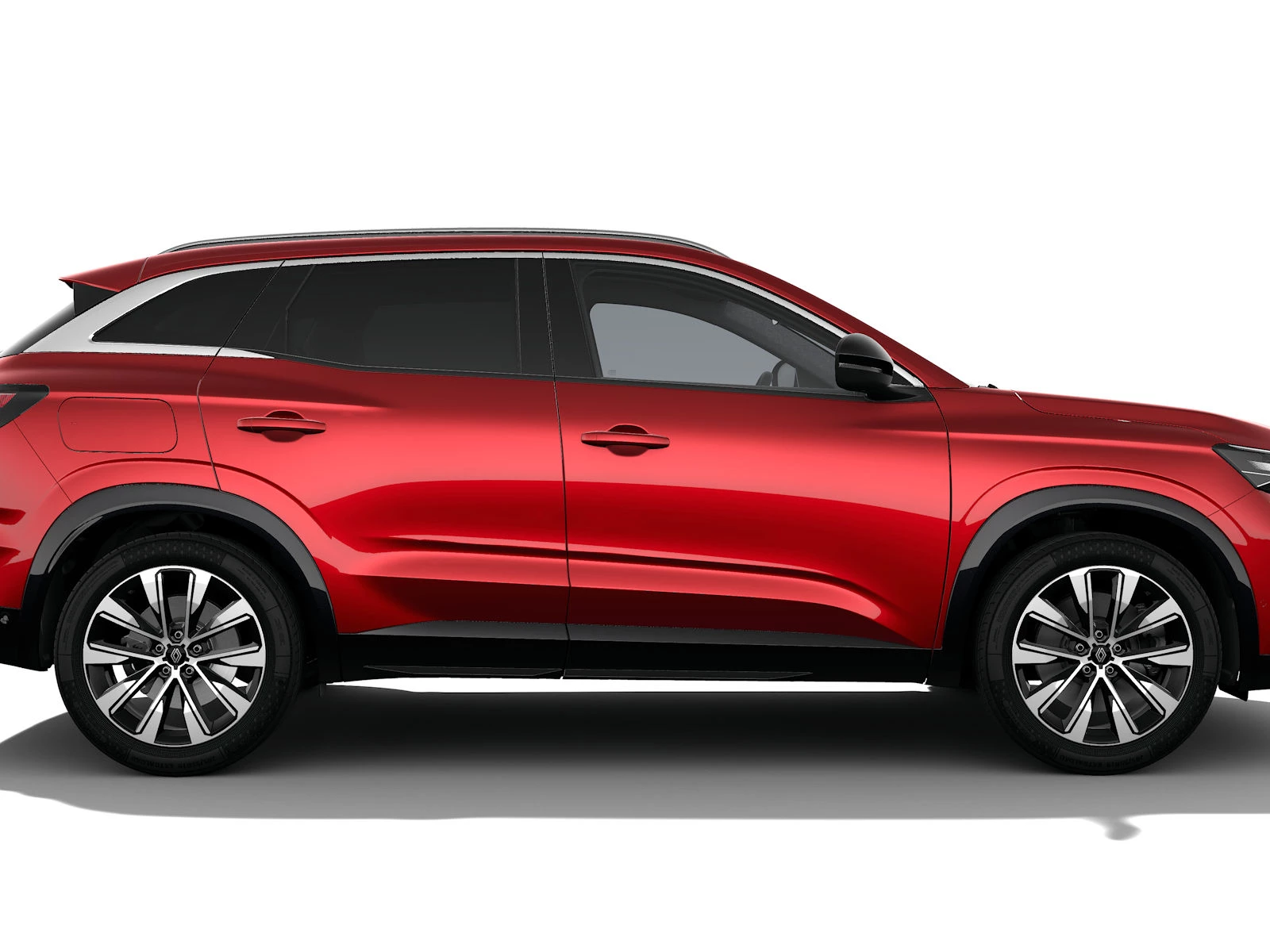 Renault Austral – autofoto 5