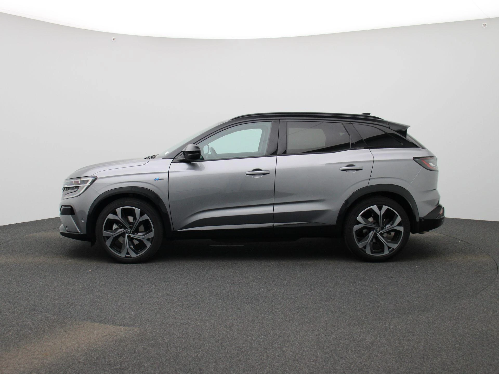 Renault Austral – autofoto 5