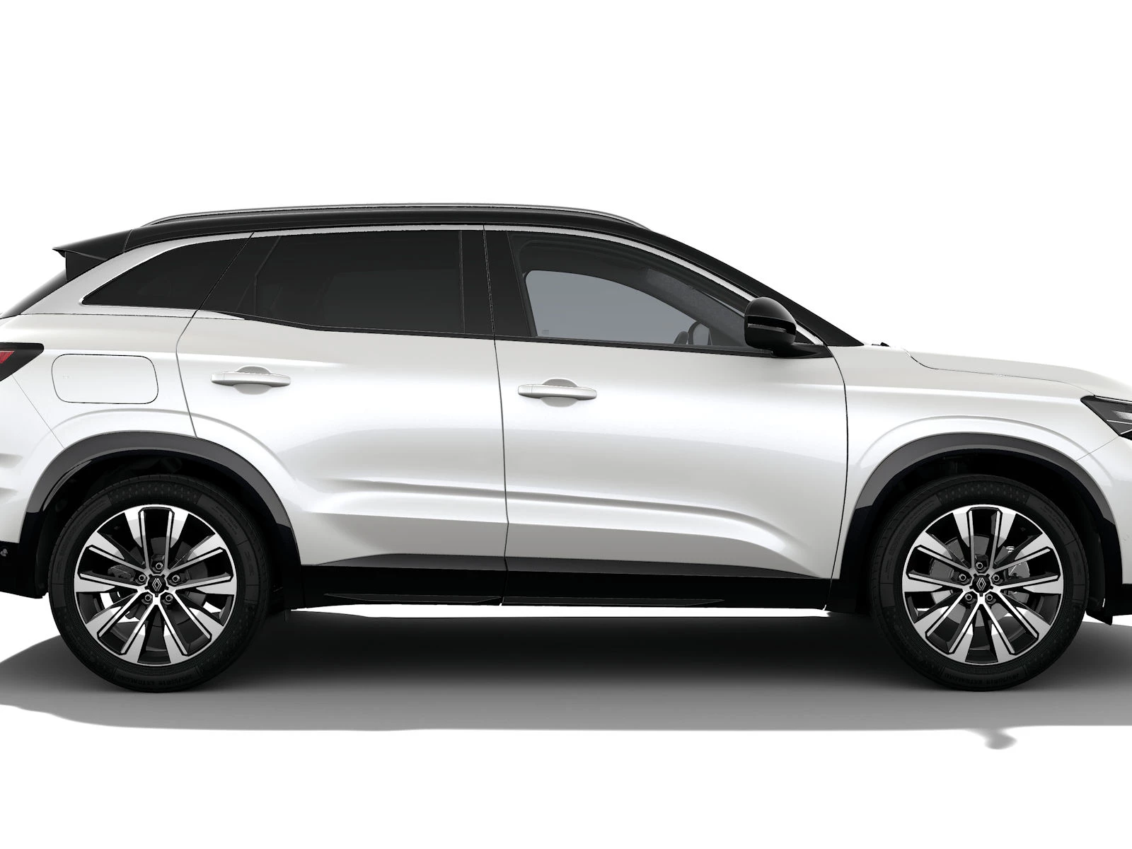 Renault Austral – autofoto 5