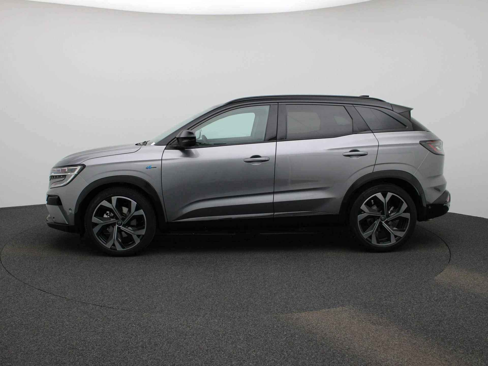 Renault Austral – autofoto 5