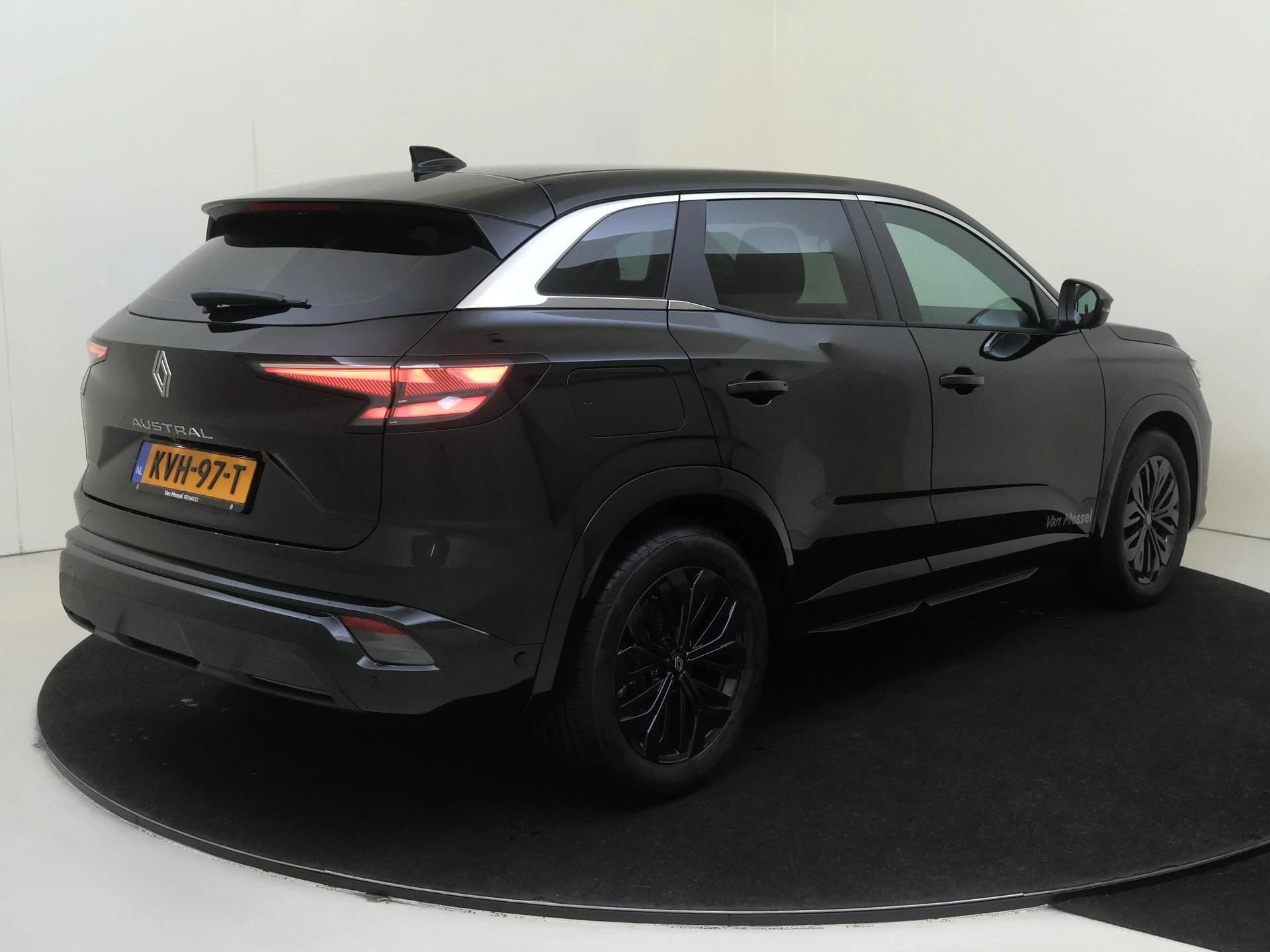 Renault Austral – autofoto 5