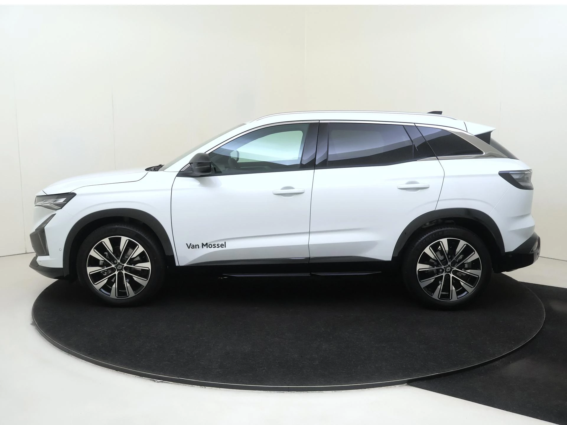 Renault Austral – autofoto 5