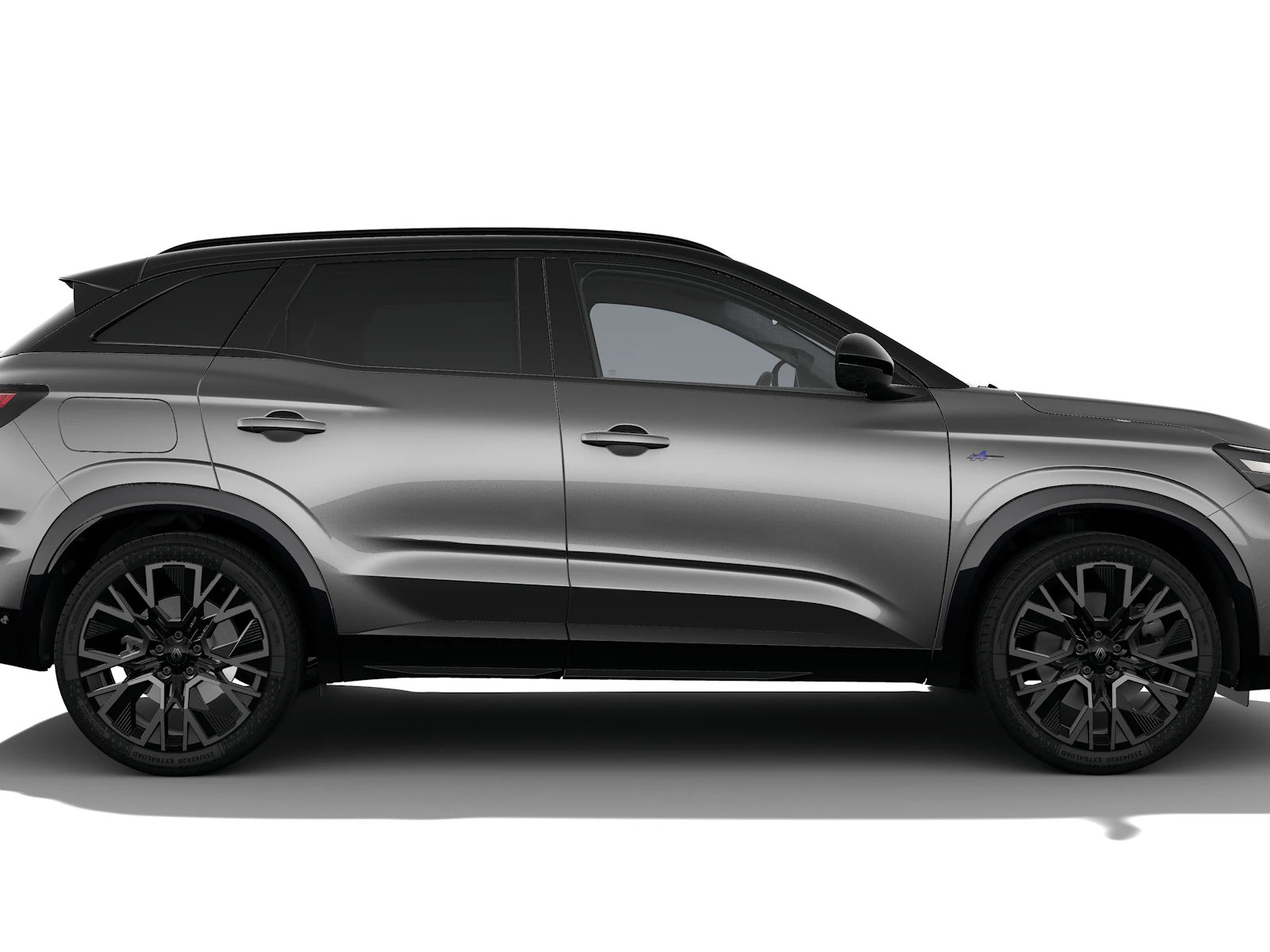 Renault Austral – autofoto 5