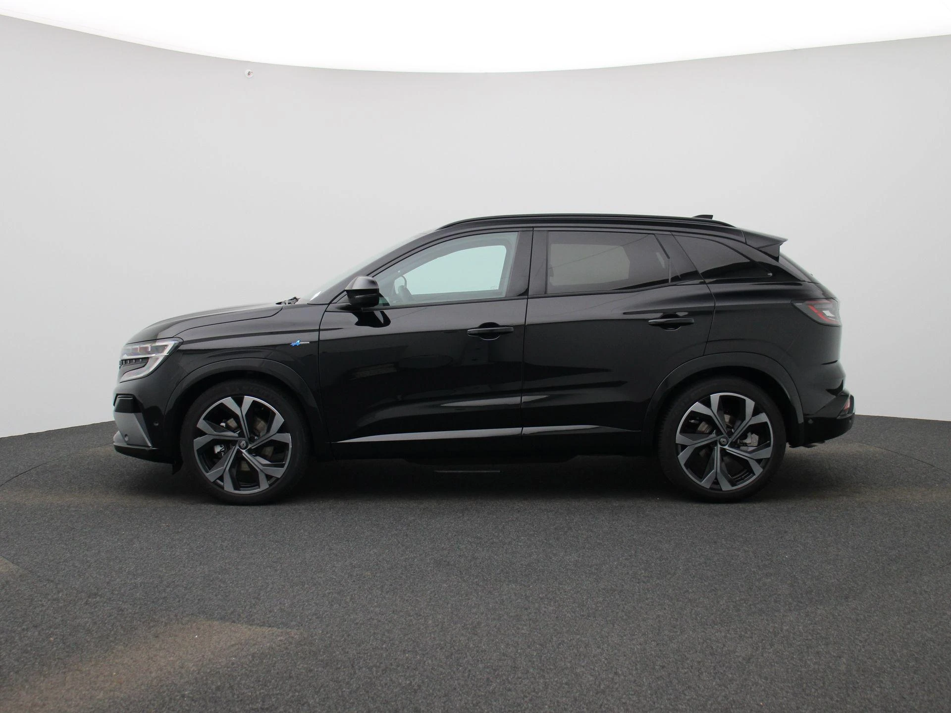 Renault Austral – autofoto 5