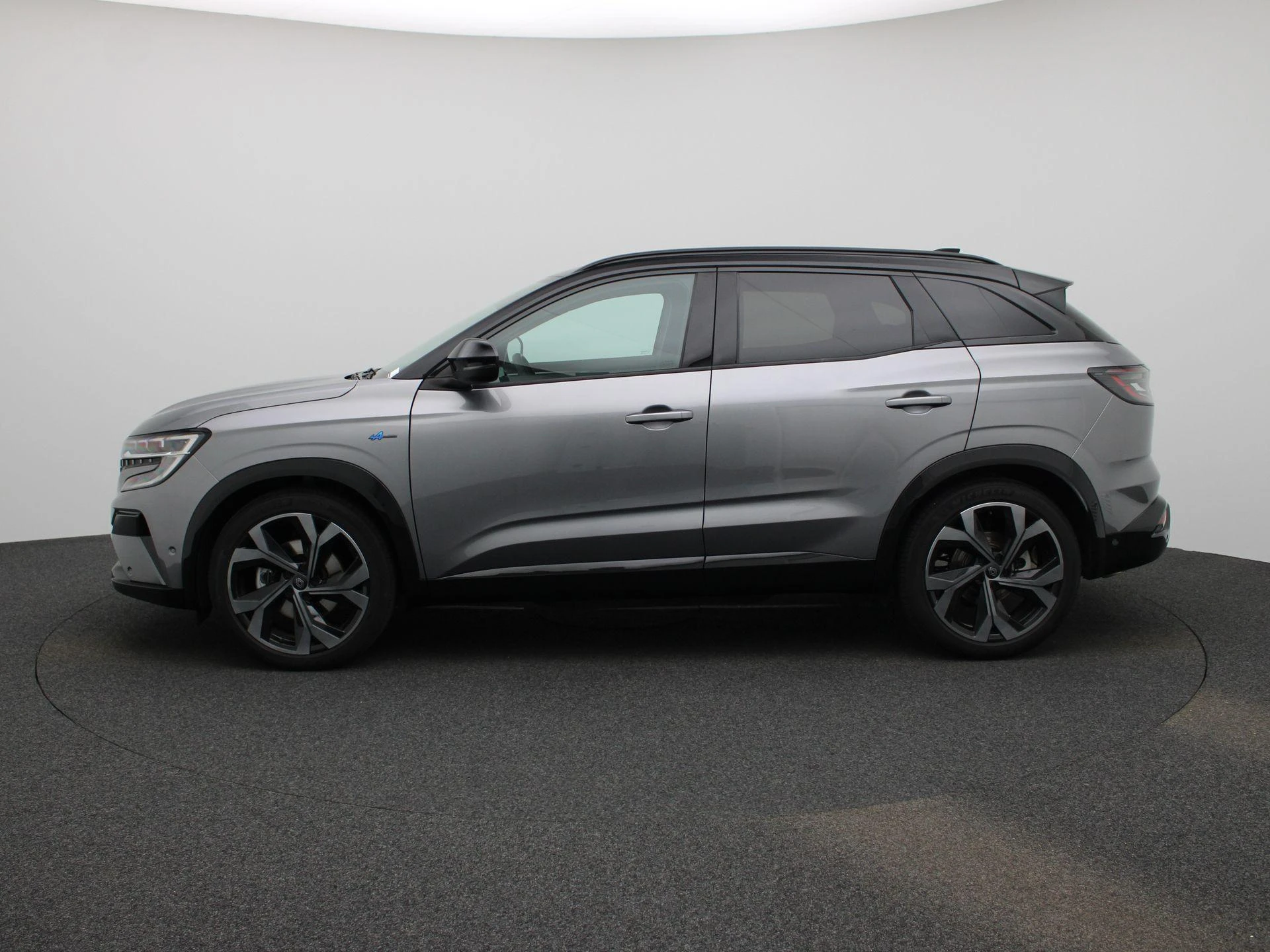 Renault Austral – autofoto 5