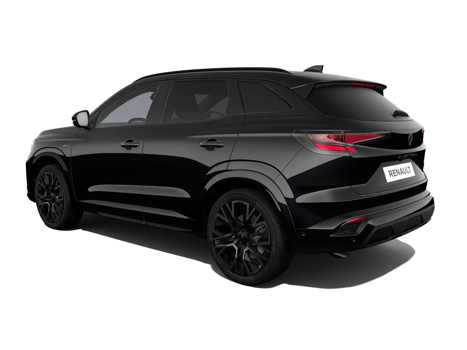Renault Austral – autofoto 5