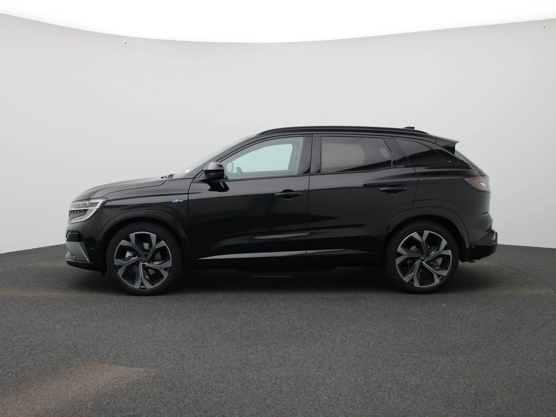 Renault Austral – autofoto 5
