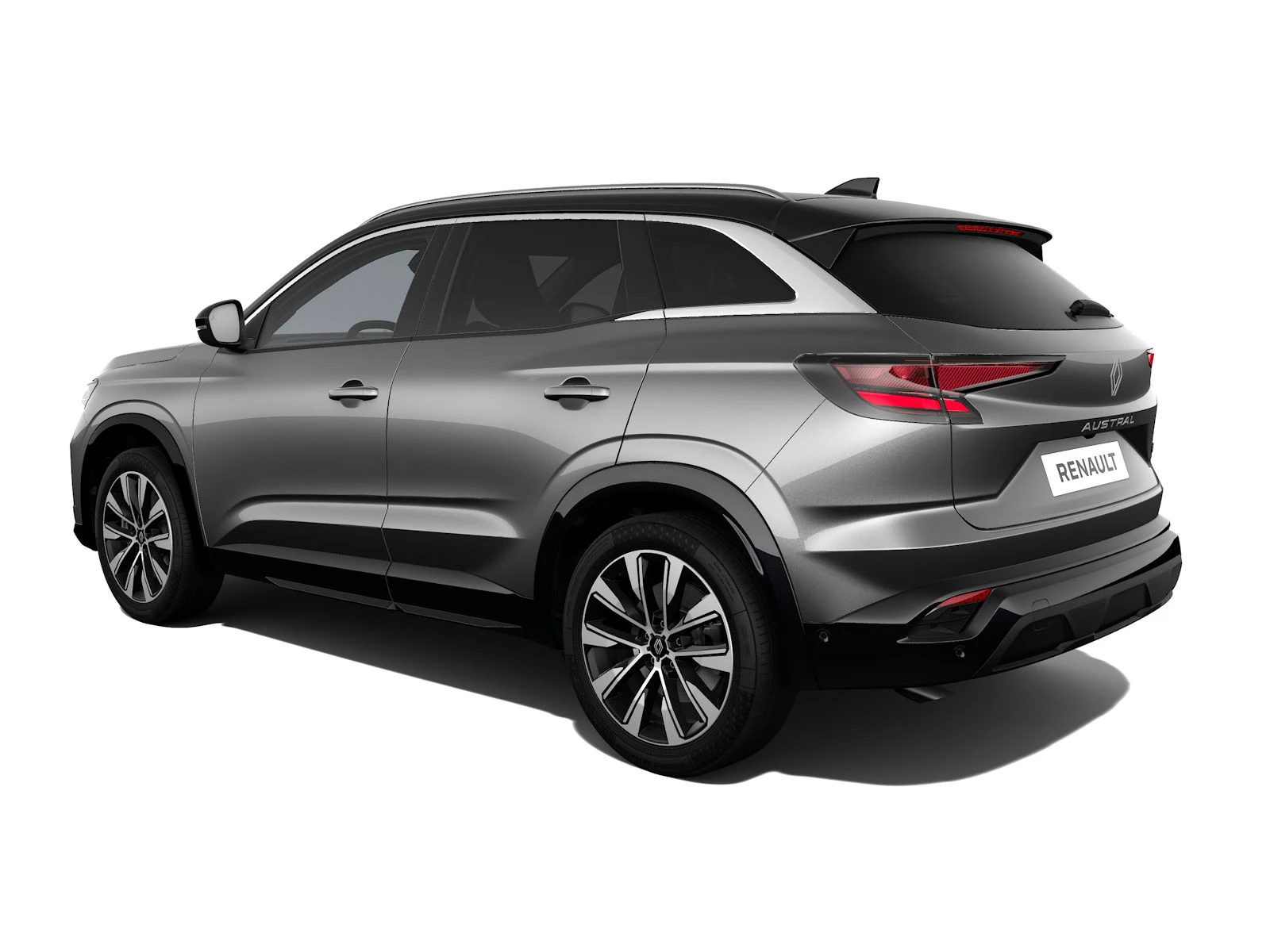 Renault Austral – autofoto 5