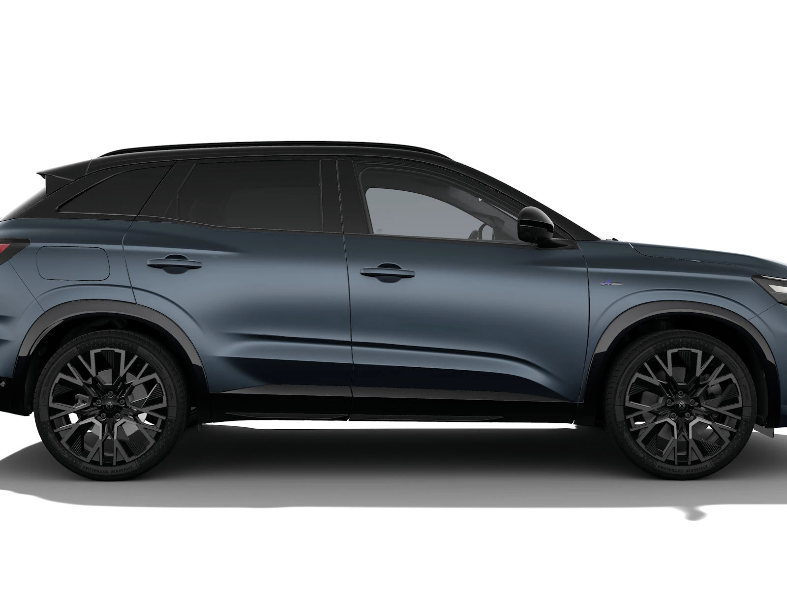 Renault Austral – autofoto 5