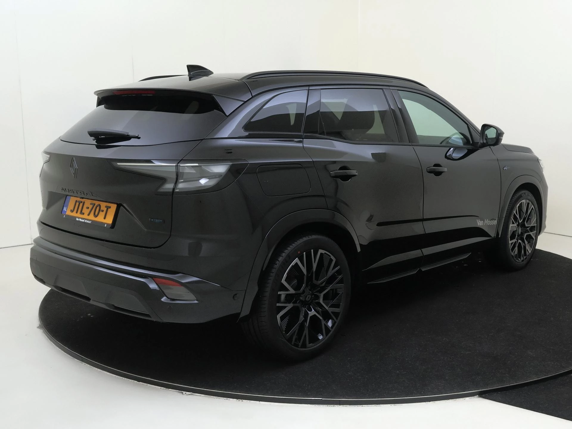 Renault Austral – autofoto 5