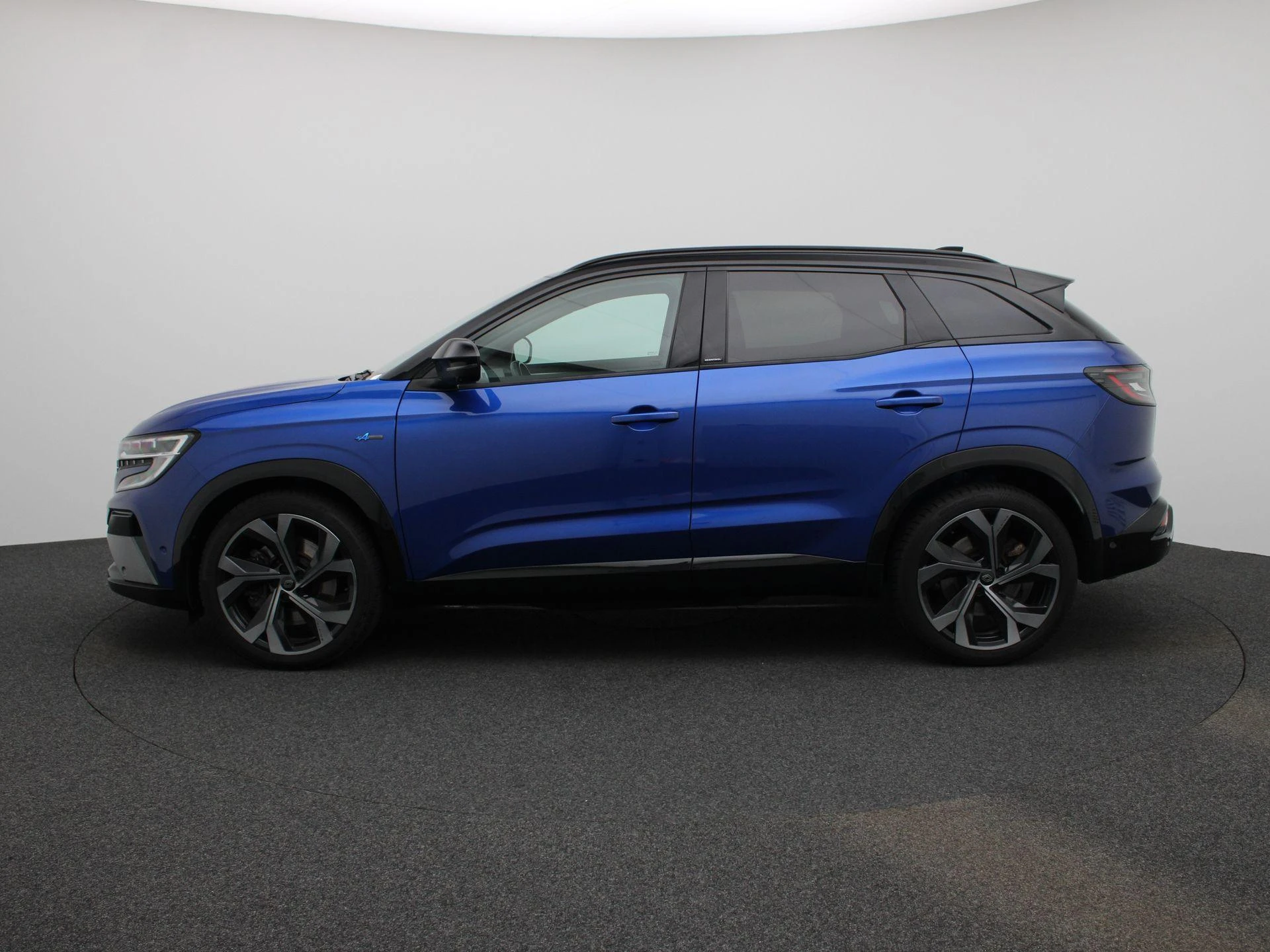 Renault Austral – autofoto 5