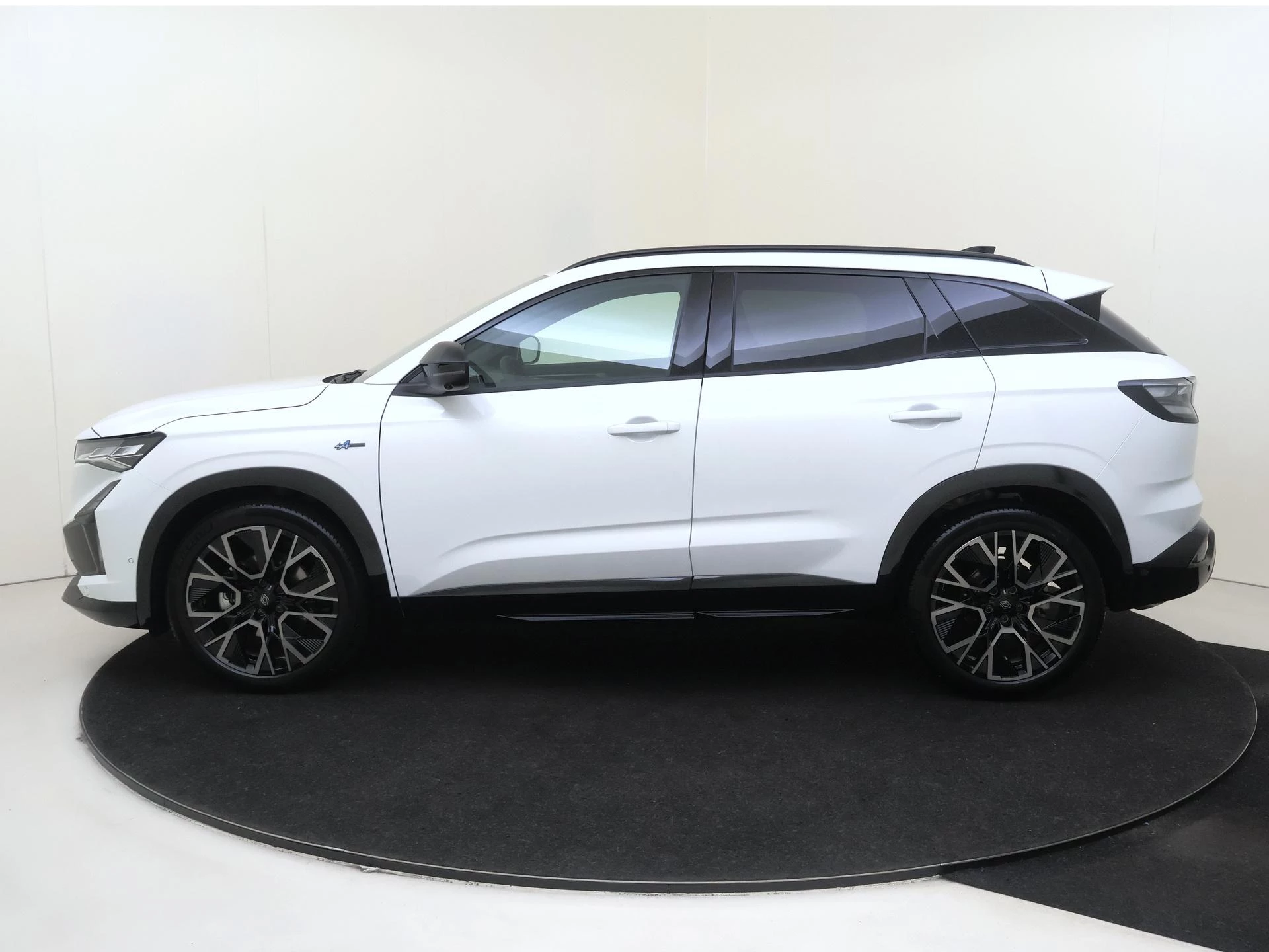 Renault Austral – autofoto 5
