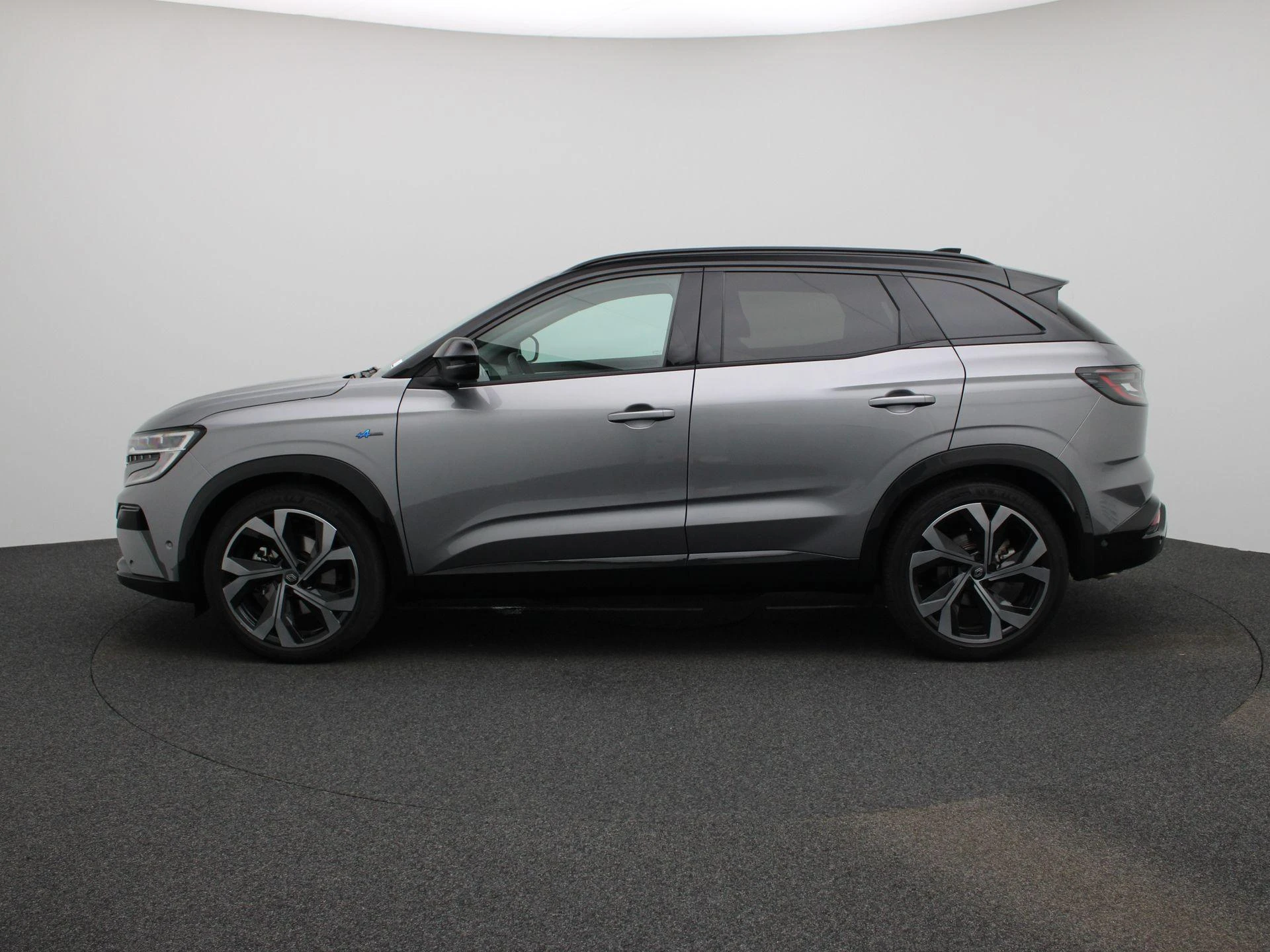 Renault Austral – autofoto 5