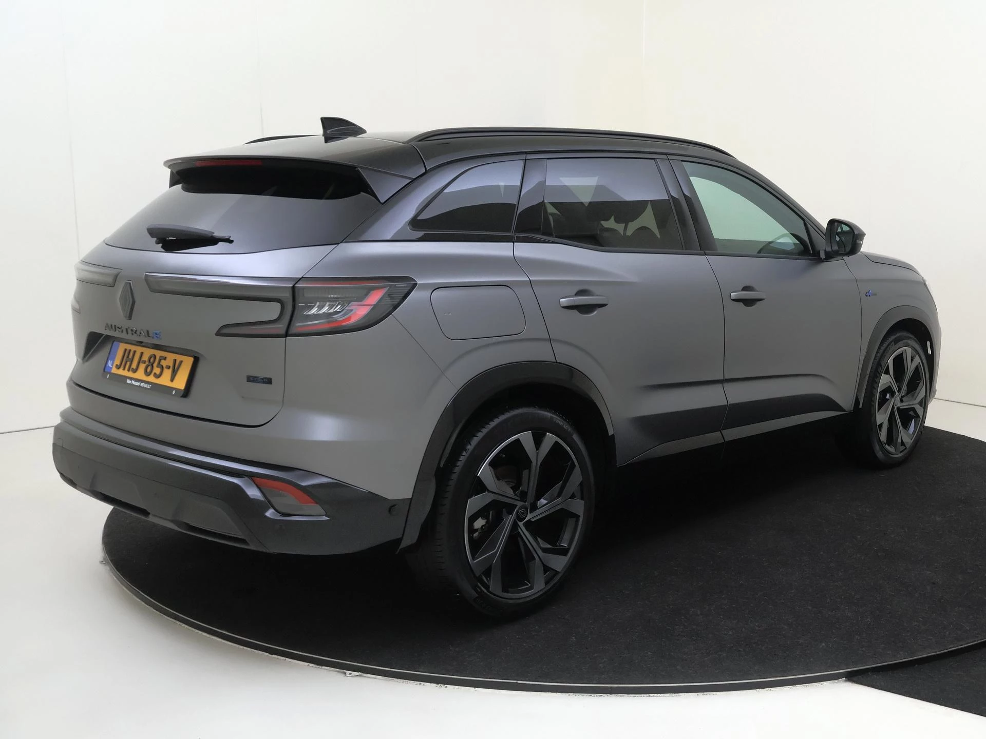 Renault Austral – autofoto 5