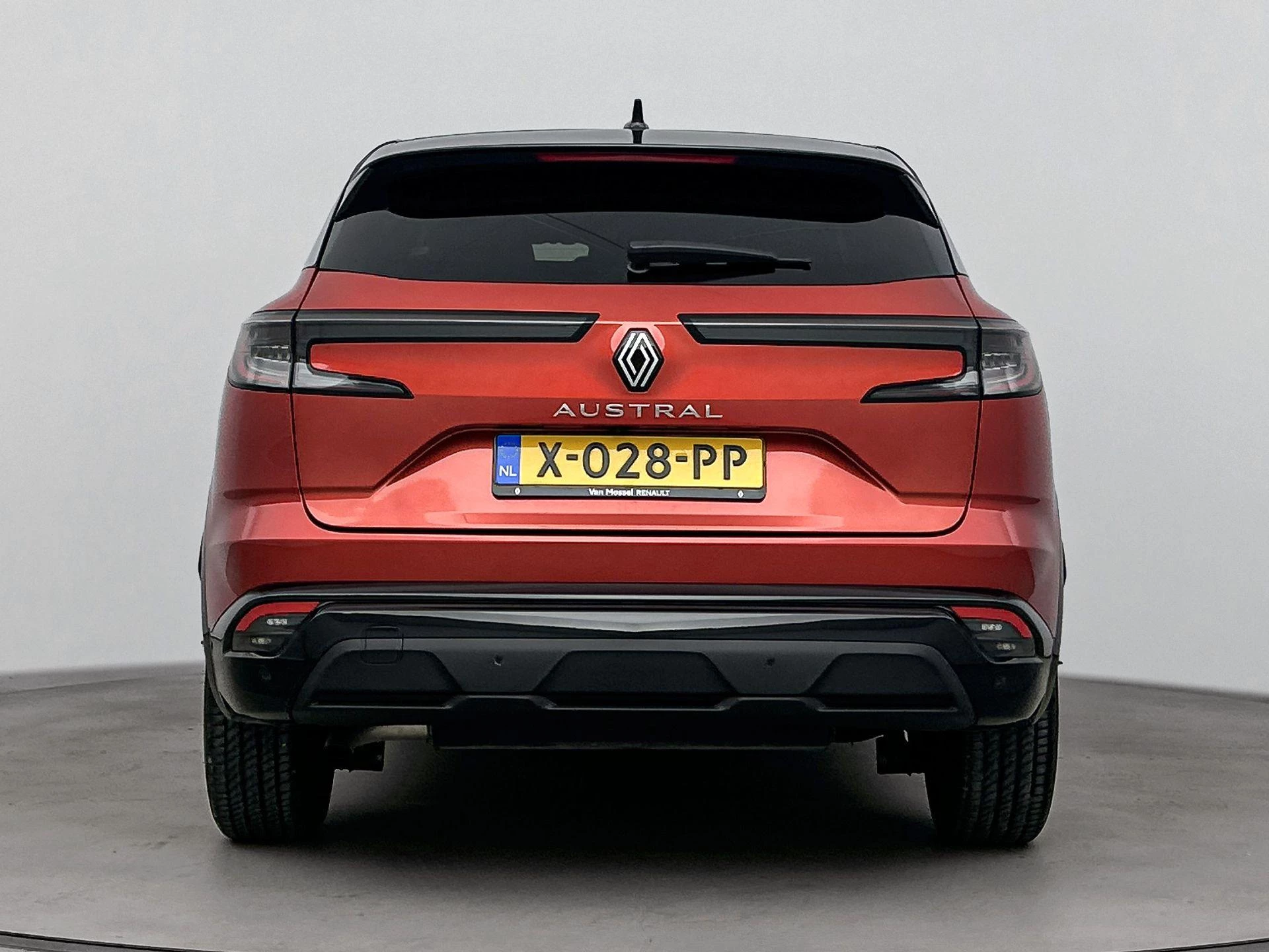 Renault Austral – autofoto 5