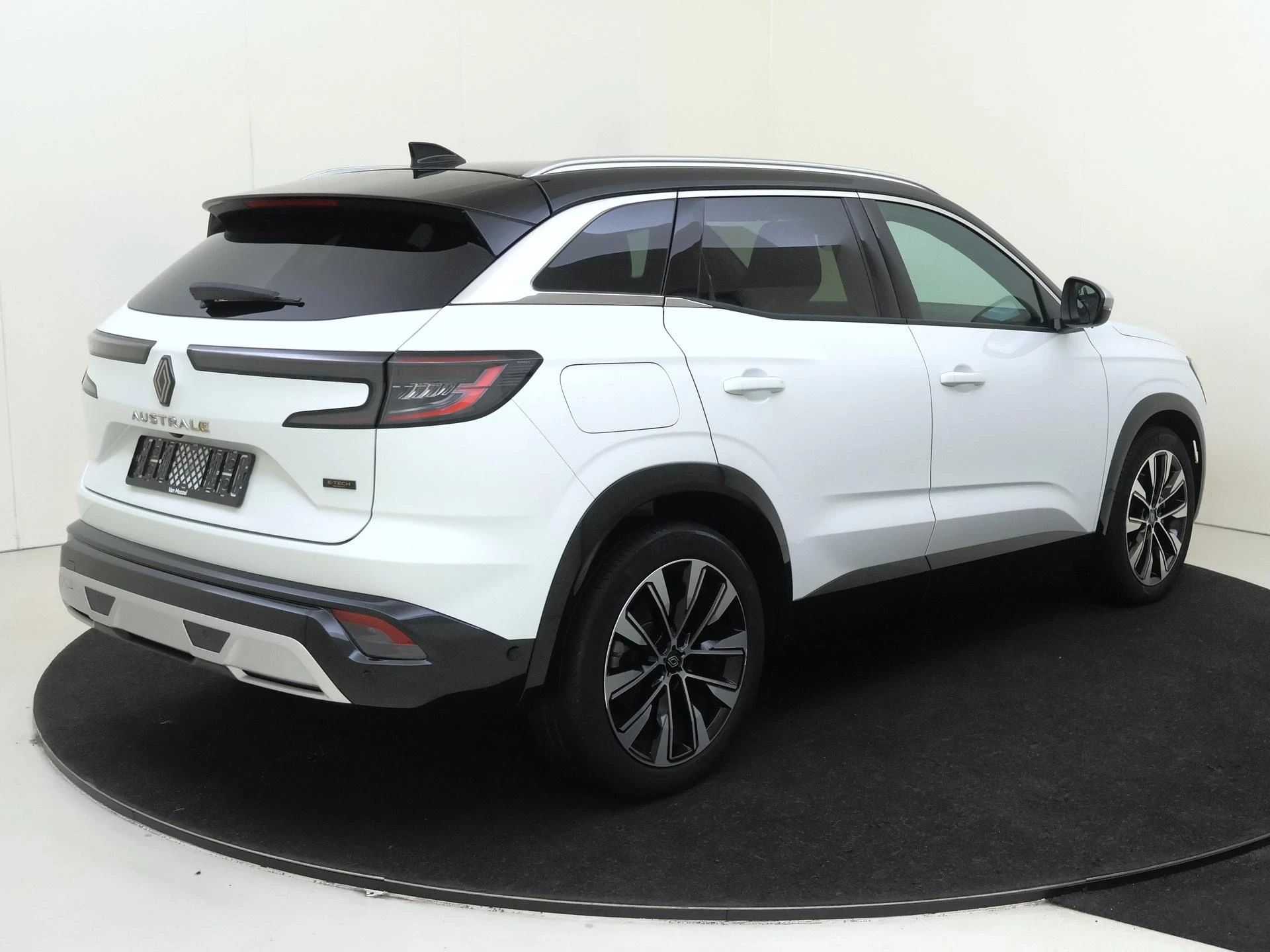 Renault Austral – autofoto 5