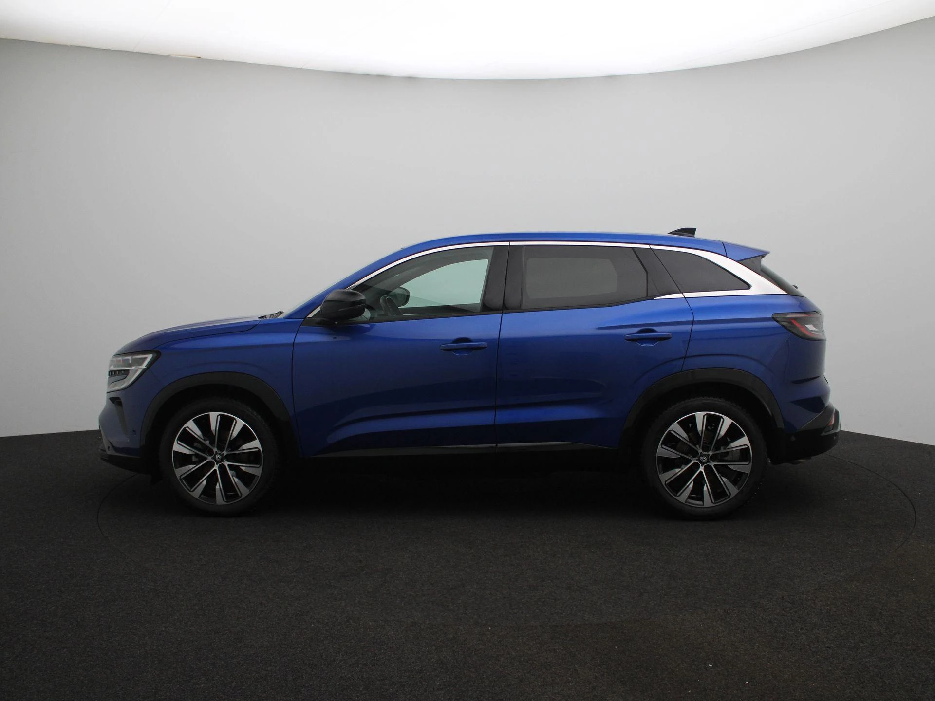 Renault Austral – autofoto 5