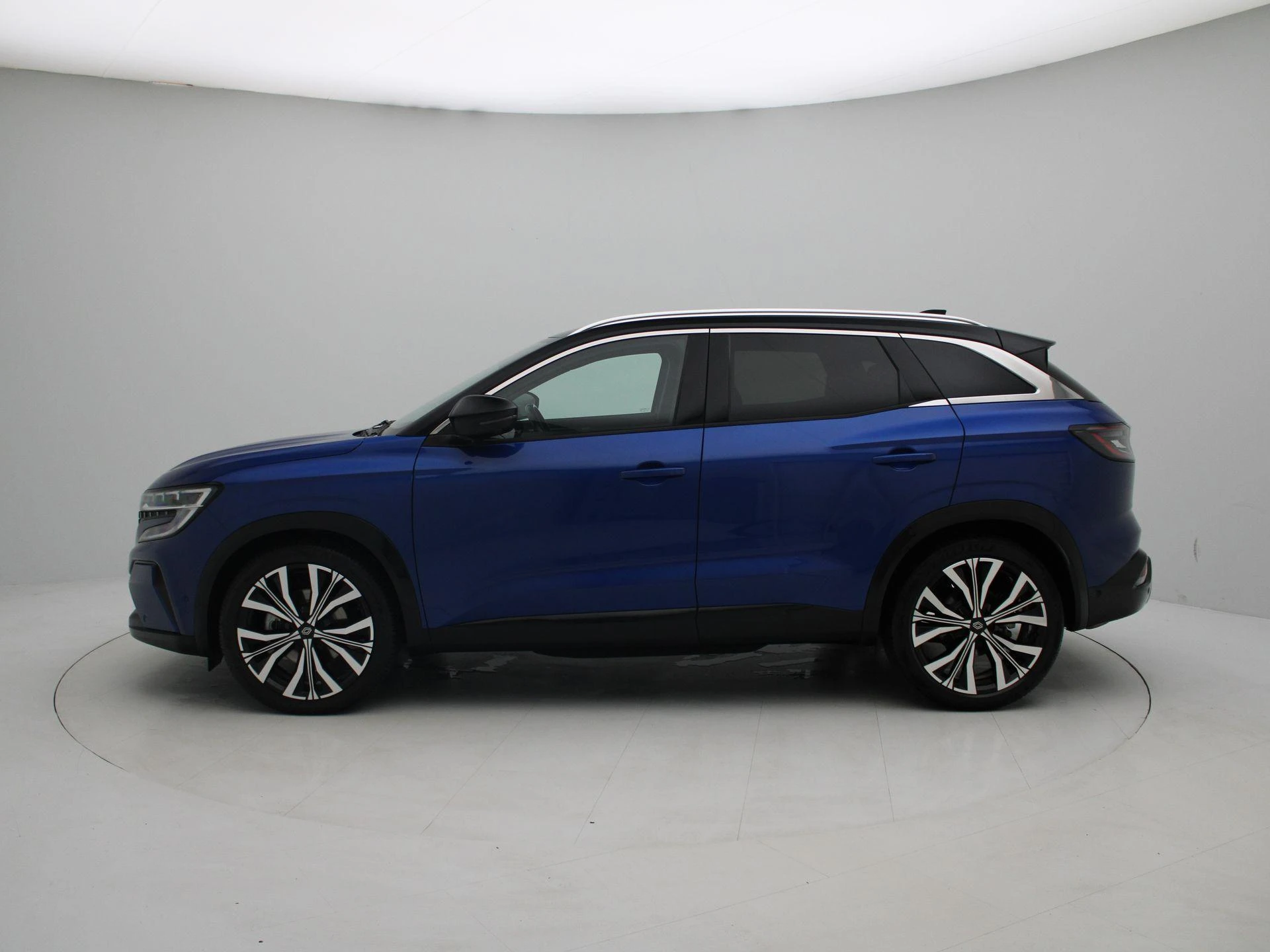 Renault Austral – autofoto 5